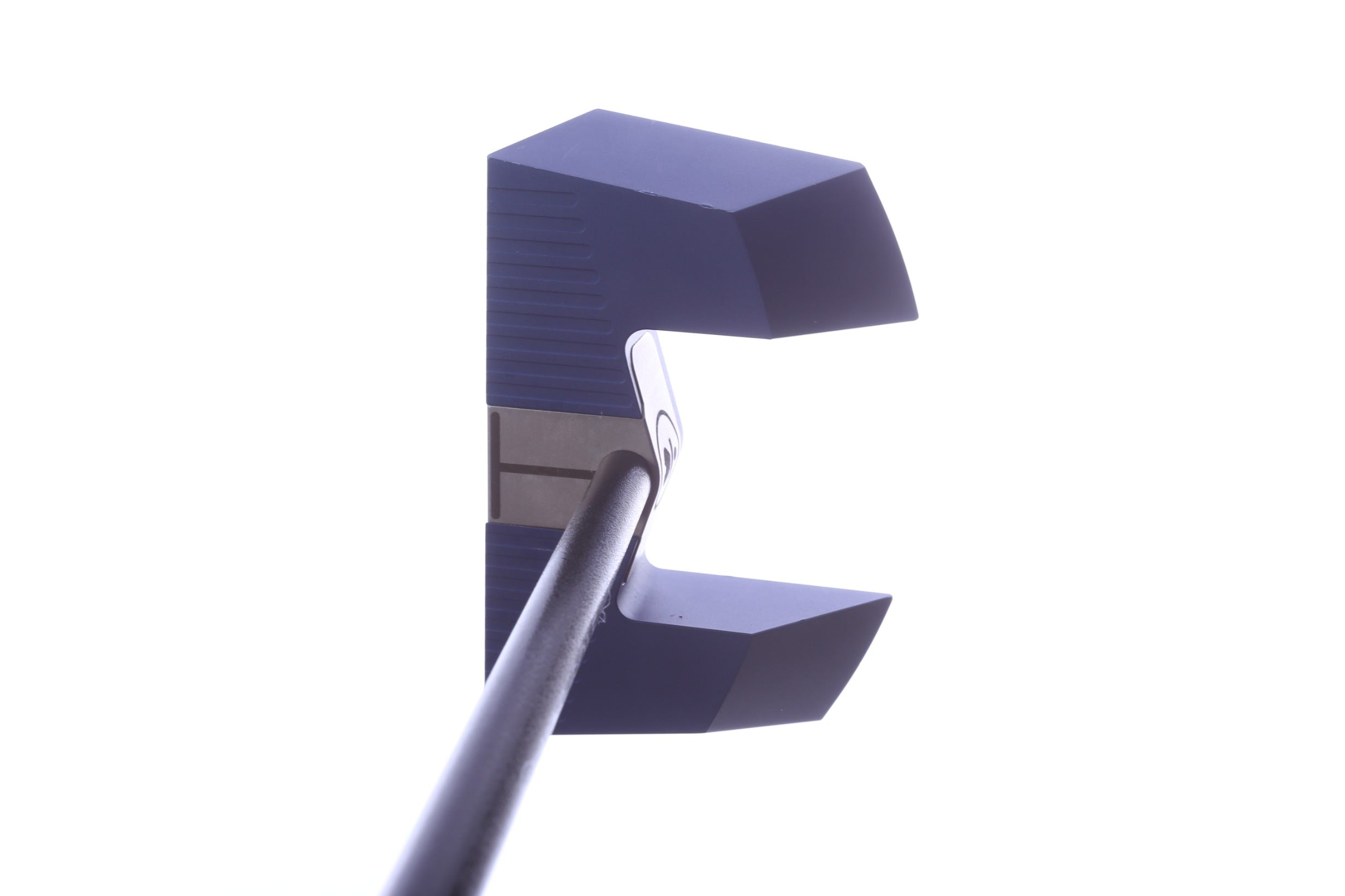 Used L.A.B. Golf Mezz 1 XL Broomstick Putter - Right-Handed - 42 in - Mallet