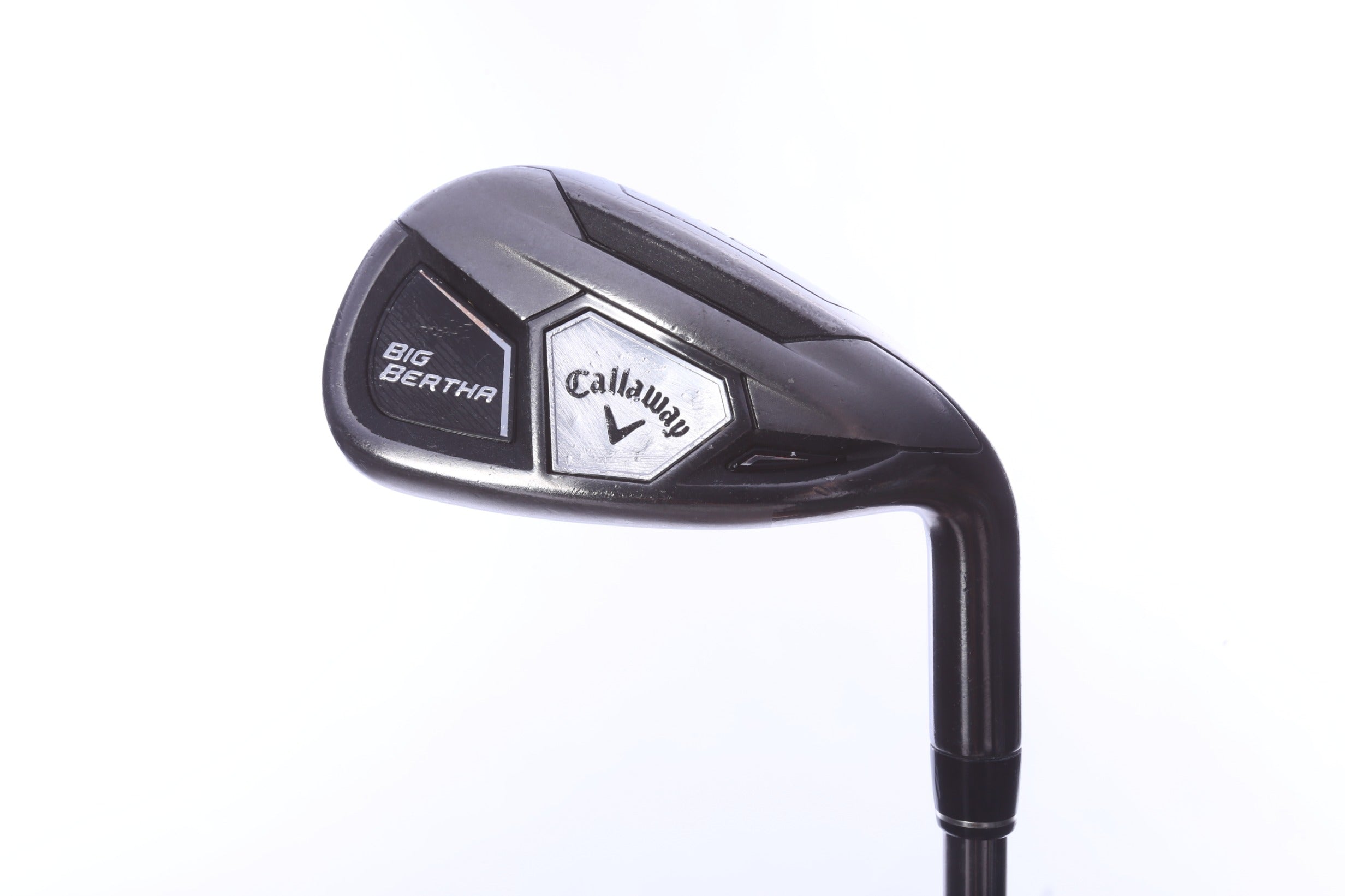 Used Callaway Big Bertha 2015 Single 9-Iron - Right-Handed - Seniors Flex-Next Round