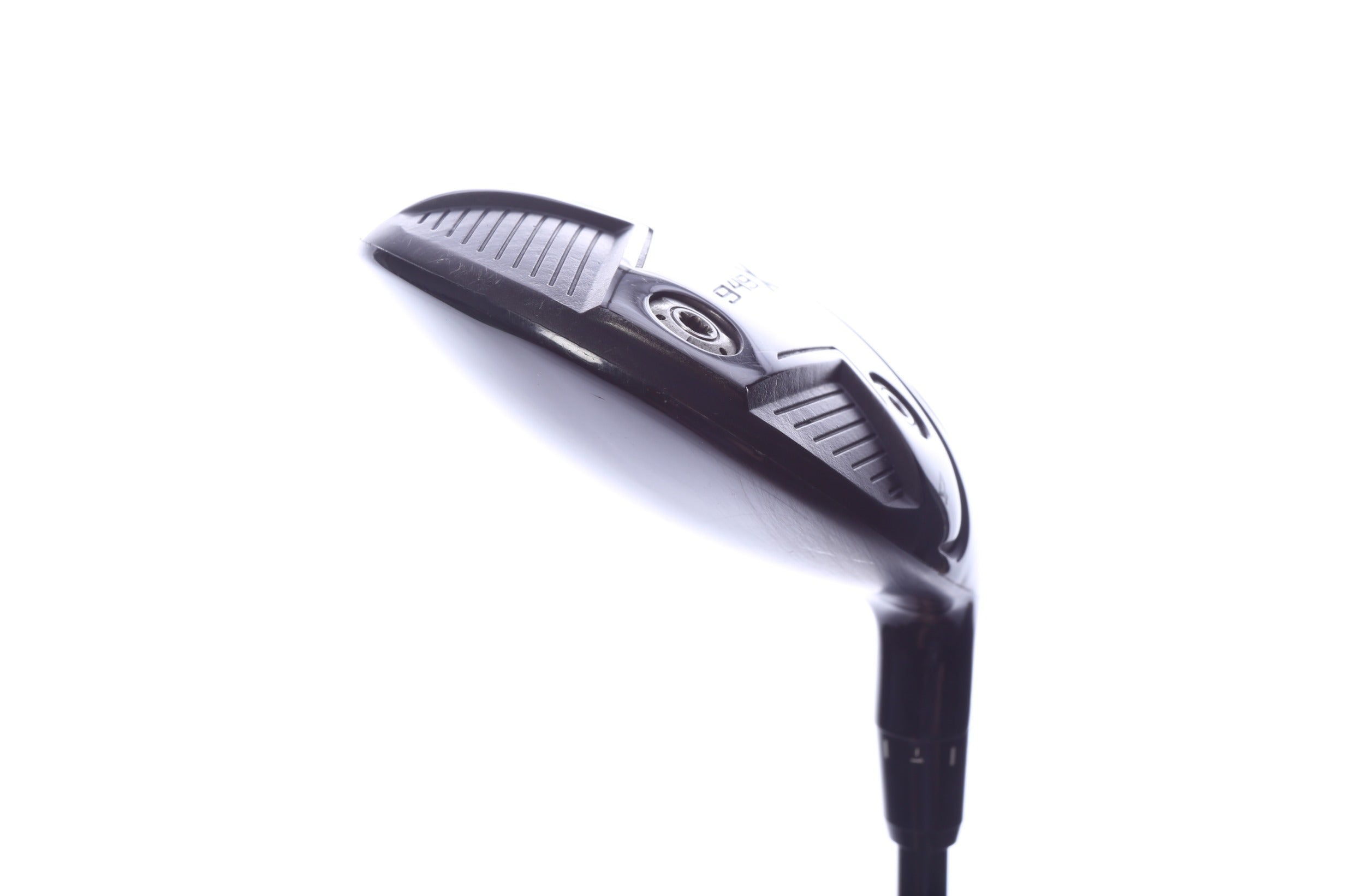Used Sub 70 949X 4-Wood - Right-Handed - 16.5 Degrees - Stiff Flex-Next Round