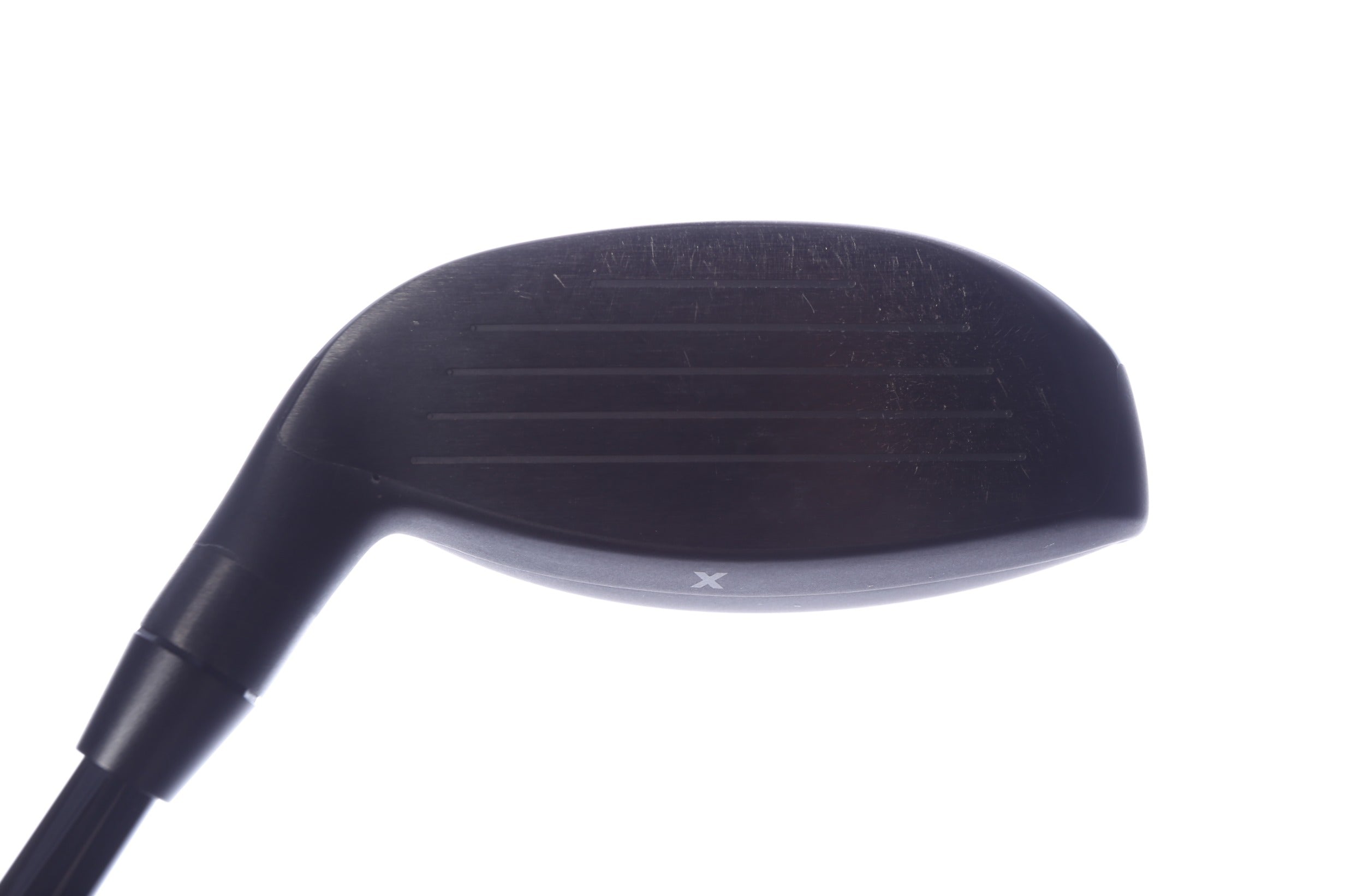 Used PXG 0311 GEN6 7-Wood - Right-Handed - 21 Degrees - Stiff Flex-Next Round