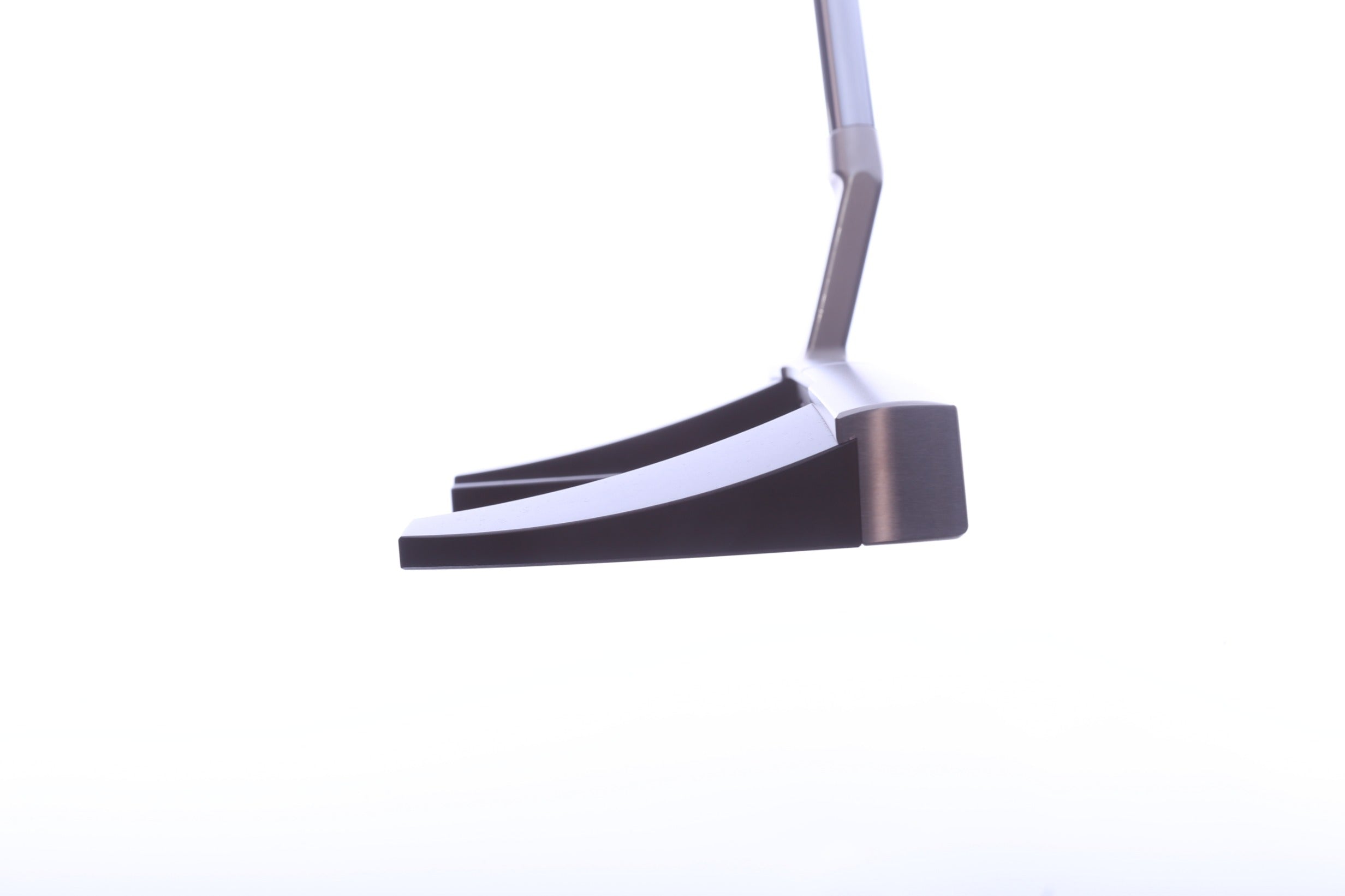 Used Evnroll V5.2 Duo Hatchback Mallet Putter - Right-Handed - 35 in - Mallet