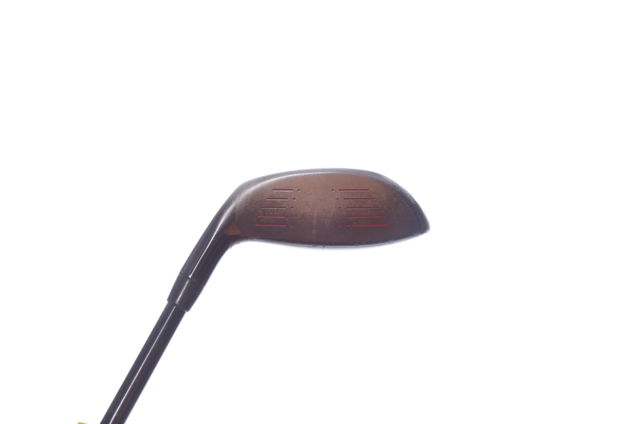 Used Cobra F-Max SuperLite 5H Hybrid - Right-Handed - 26 Degrees - Ladies Flex-Next Round
