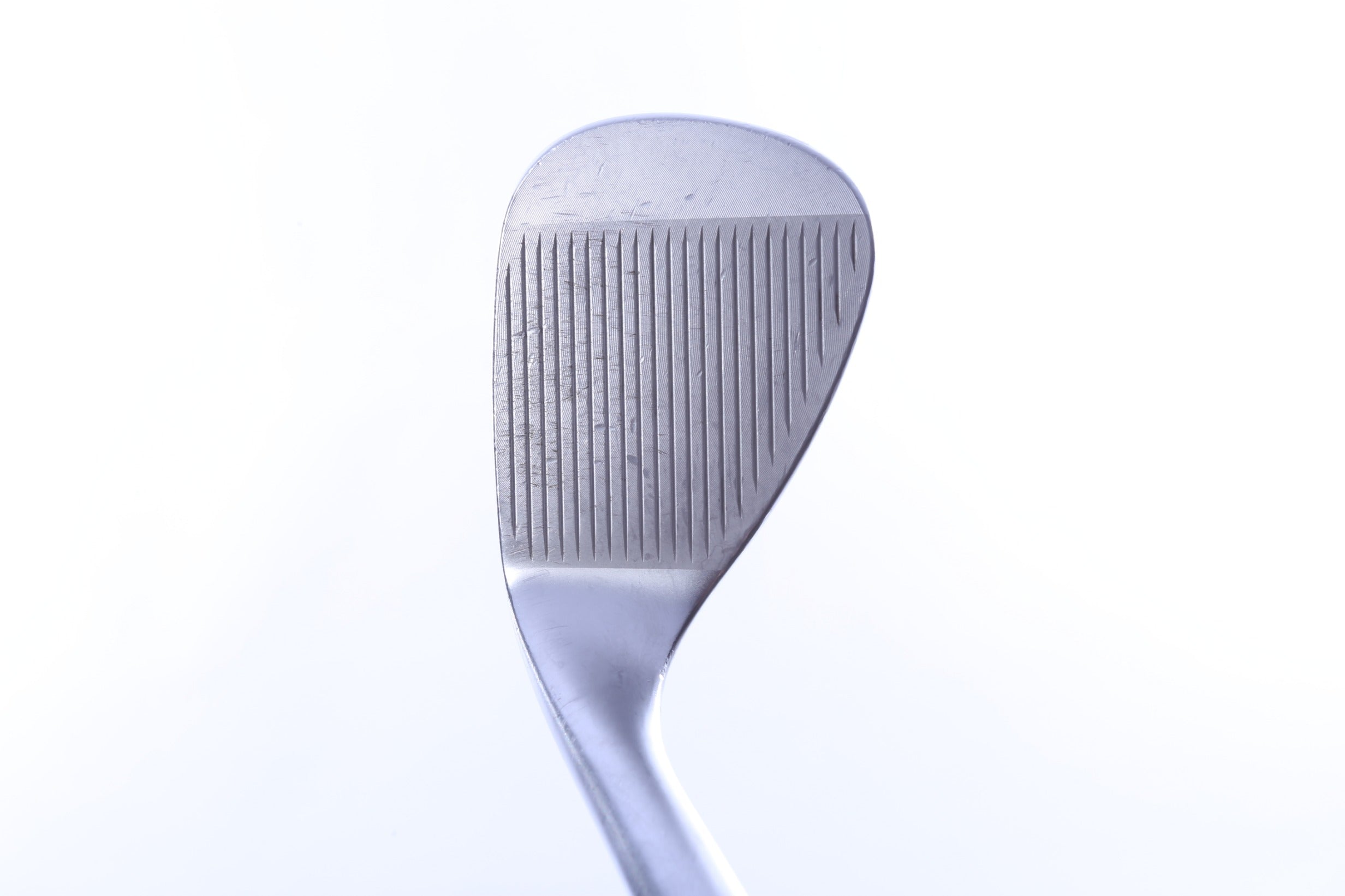 Used Ping s159 Chrome Sand Wedge - Right-Handed - 56 Degrees - Wedge Flex-Next Round
