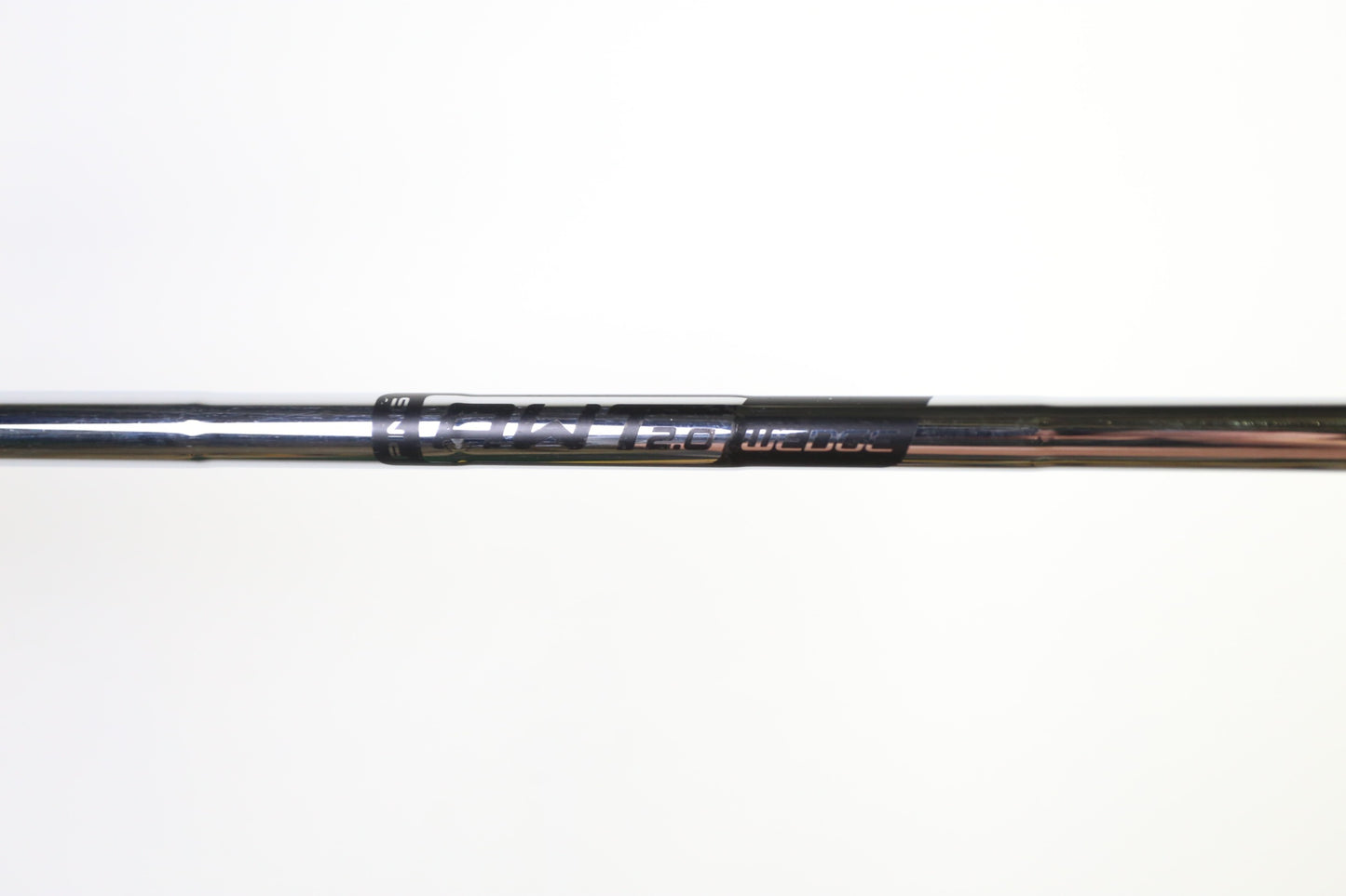 Used Ping Glide 2.0 Stealth SS Lob Wedge - Right-Handed - 58 Degrees - Stiff Flex-Next Round