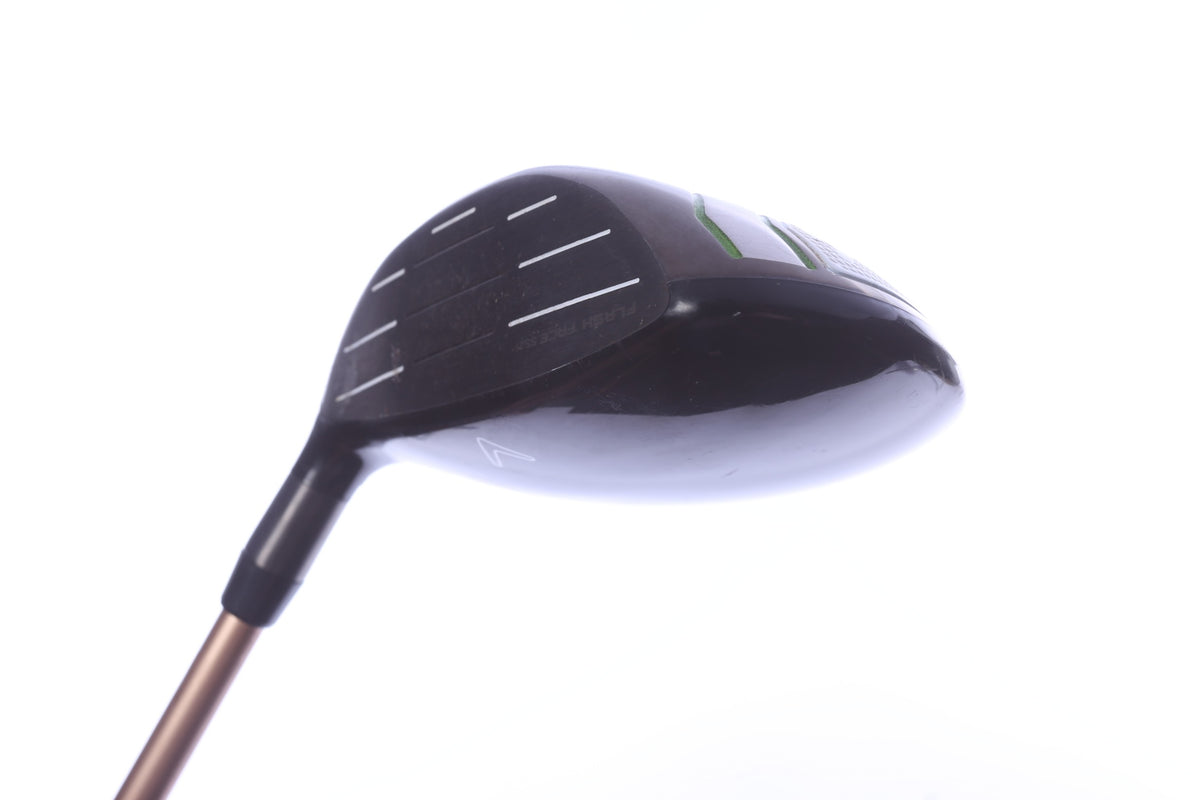 Used Callaway Epic Speed 4-Wood - Right-Handed - 16.5 Degrees - Stiff Flex-Next Round