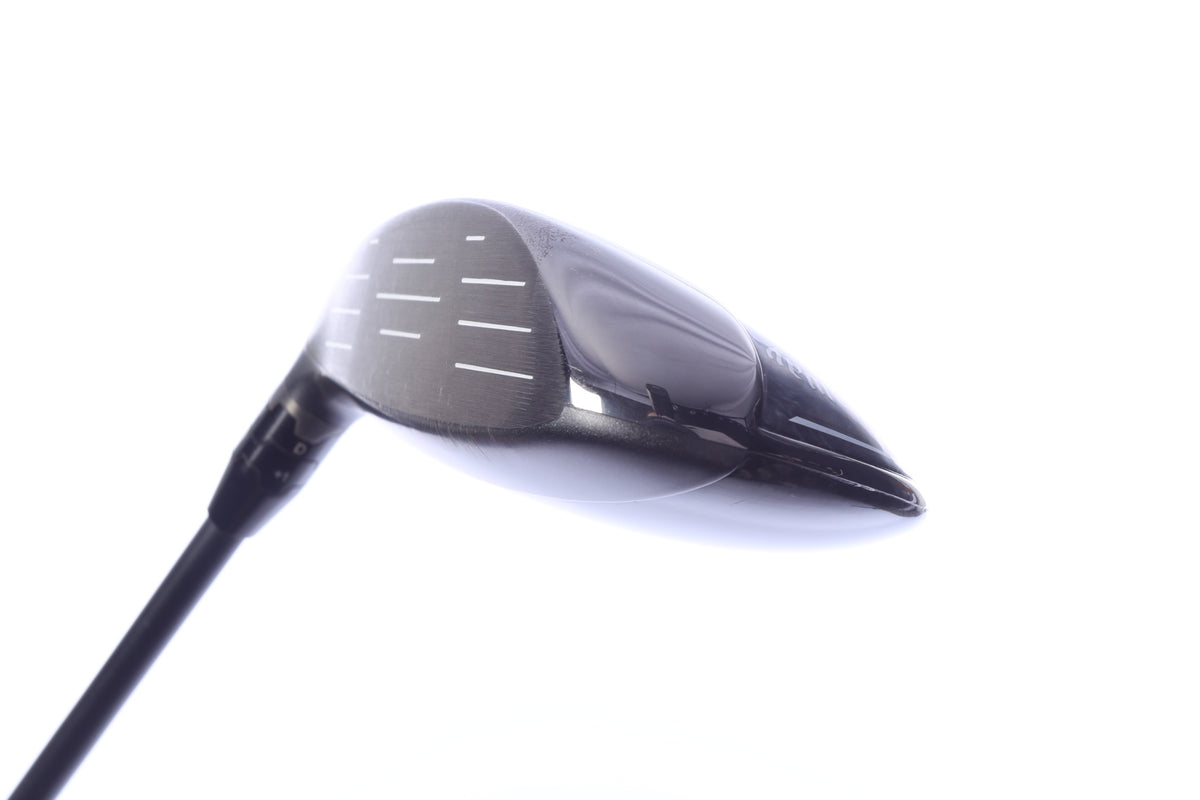 Used Callaway Paradym Ai Smoke MAX 3-Wood - Right-Handed - 15 Degrees - Regular Flex