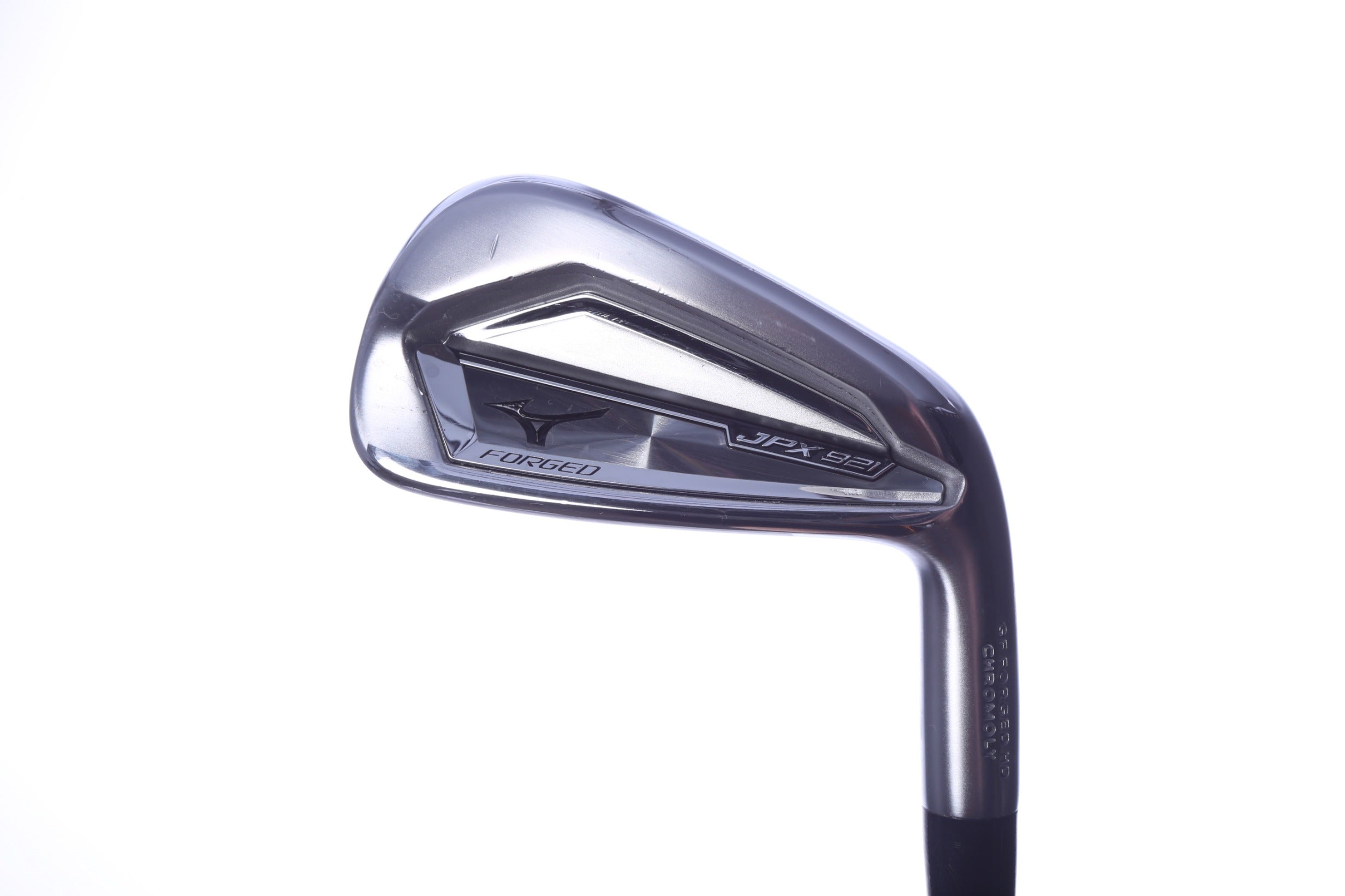 Used Mizuno JPX 921 Forged Single 4-Iron - Right-Handed - Extra Stiff Flex-Next Round