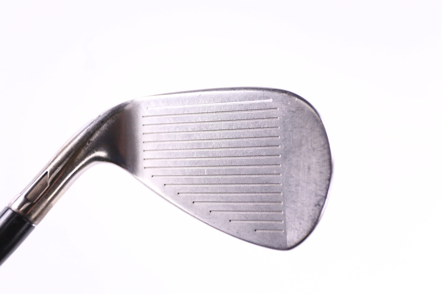 Used TaylorMade SIM2 MAX OS Single 9-Iron - Right-Handed - Regular Flex-Next Round