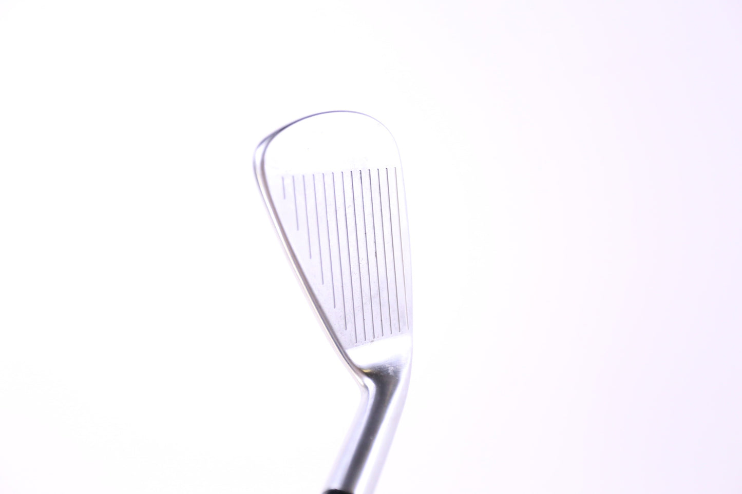 Used PXG 0311T Gen 4 Single 6-Iron - Left-Handed - Extra Stiff Flex-Next Round