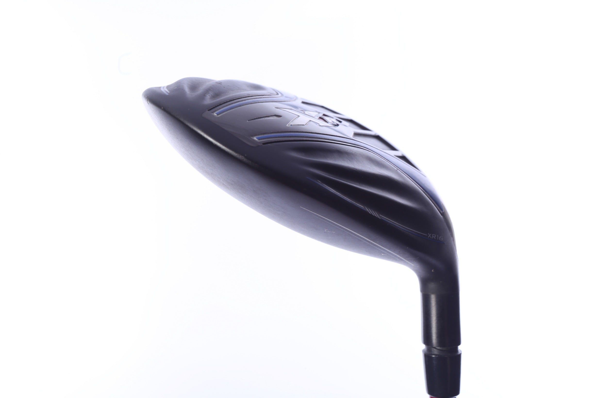 Used Callaway XR 16 3-Wood - Right-Handed - 15 Degrees - Stiff Flex