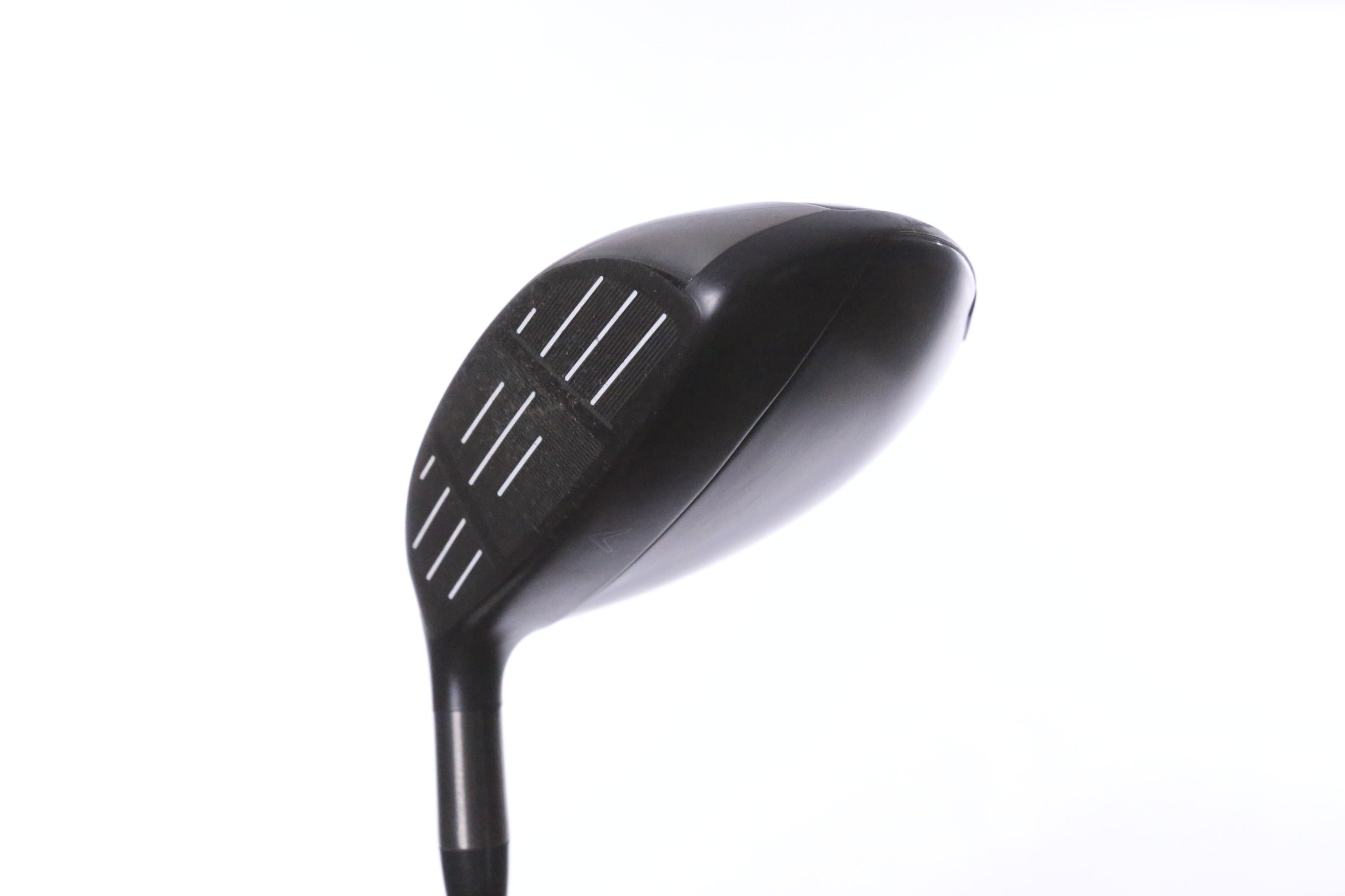 Used Callaway Paradym X 3HL Wood - Right-Handed - 16.5 Degrees - Seniors Flex-Next Round
