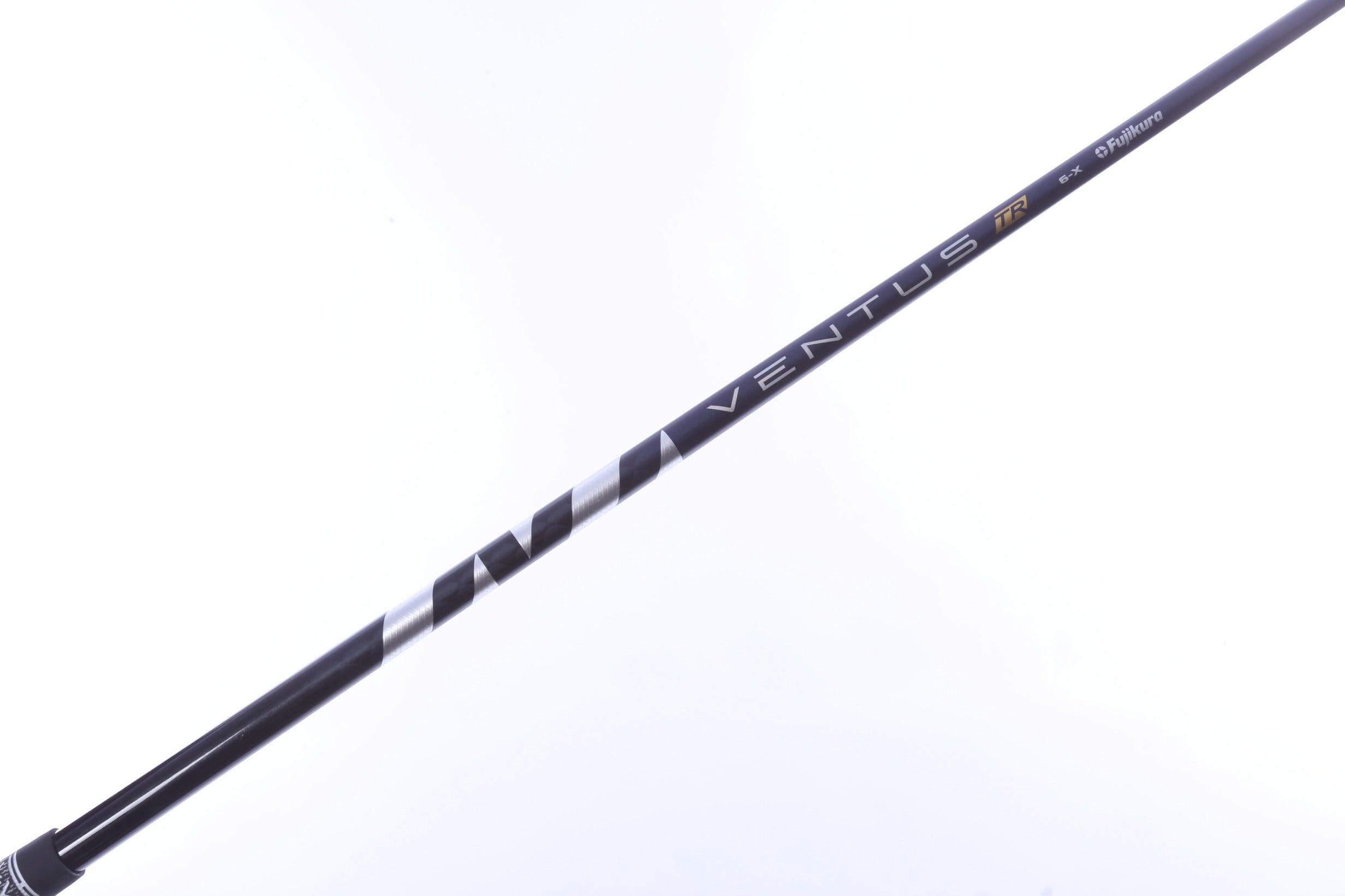 Used Fujikura Ventus TR Velocore Blue Driver Shaft Extra Stiff Flex Graphite - 44.5 in - Titleist Surefit Adapter-Next Round
