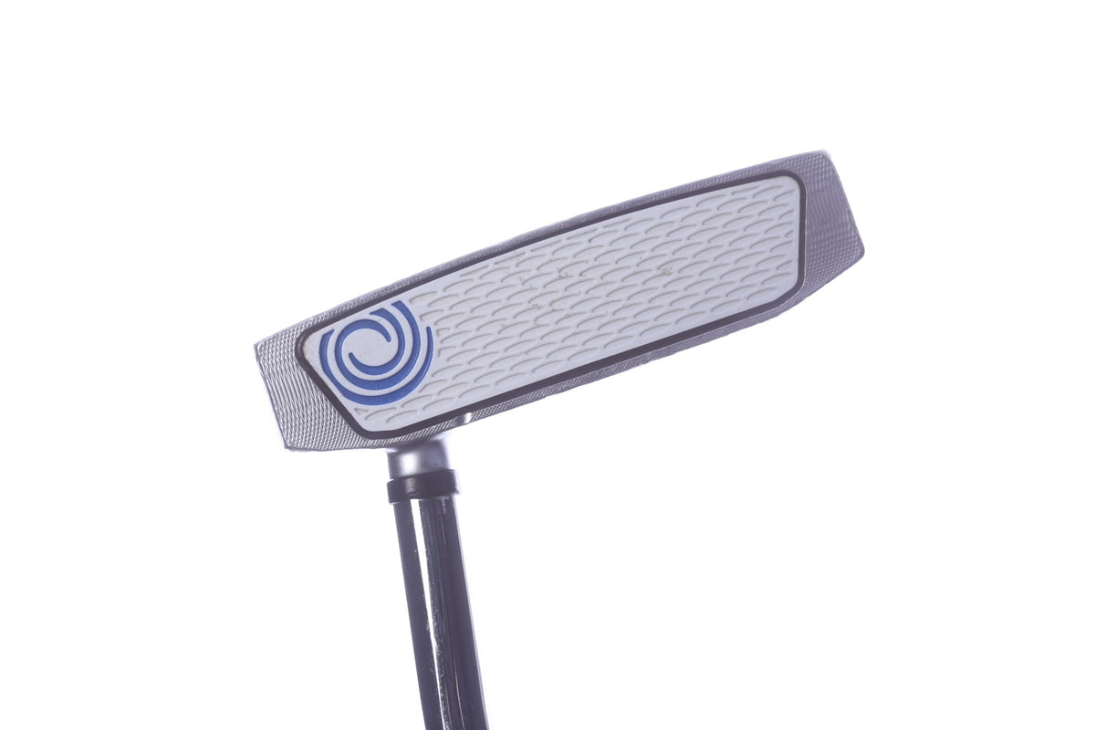 Used Odyssey White Hot RX #7 Putter - Right-Handed - 35 in - Mallet