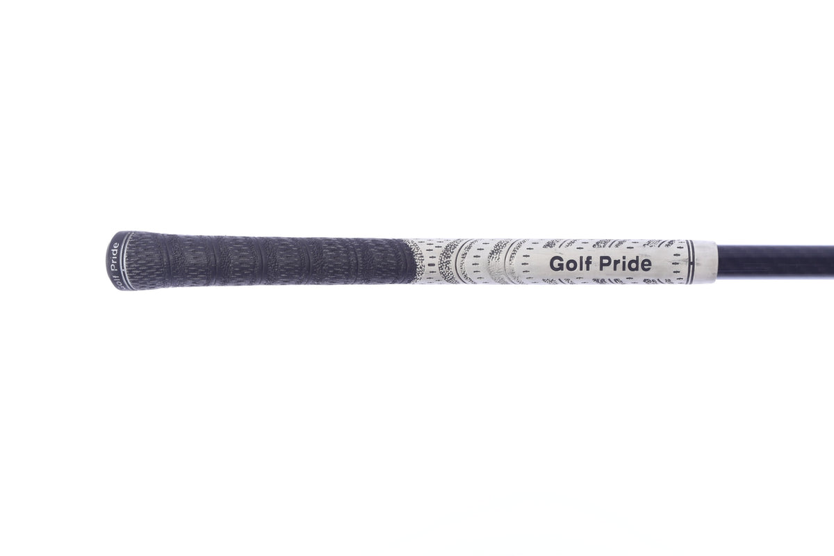 Used TaylorMade GAPR LO Single Utility 2-Iron - Left-Handed - Tour Extra Stiff Flex-Next Round