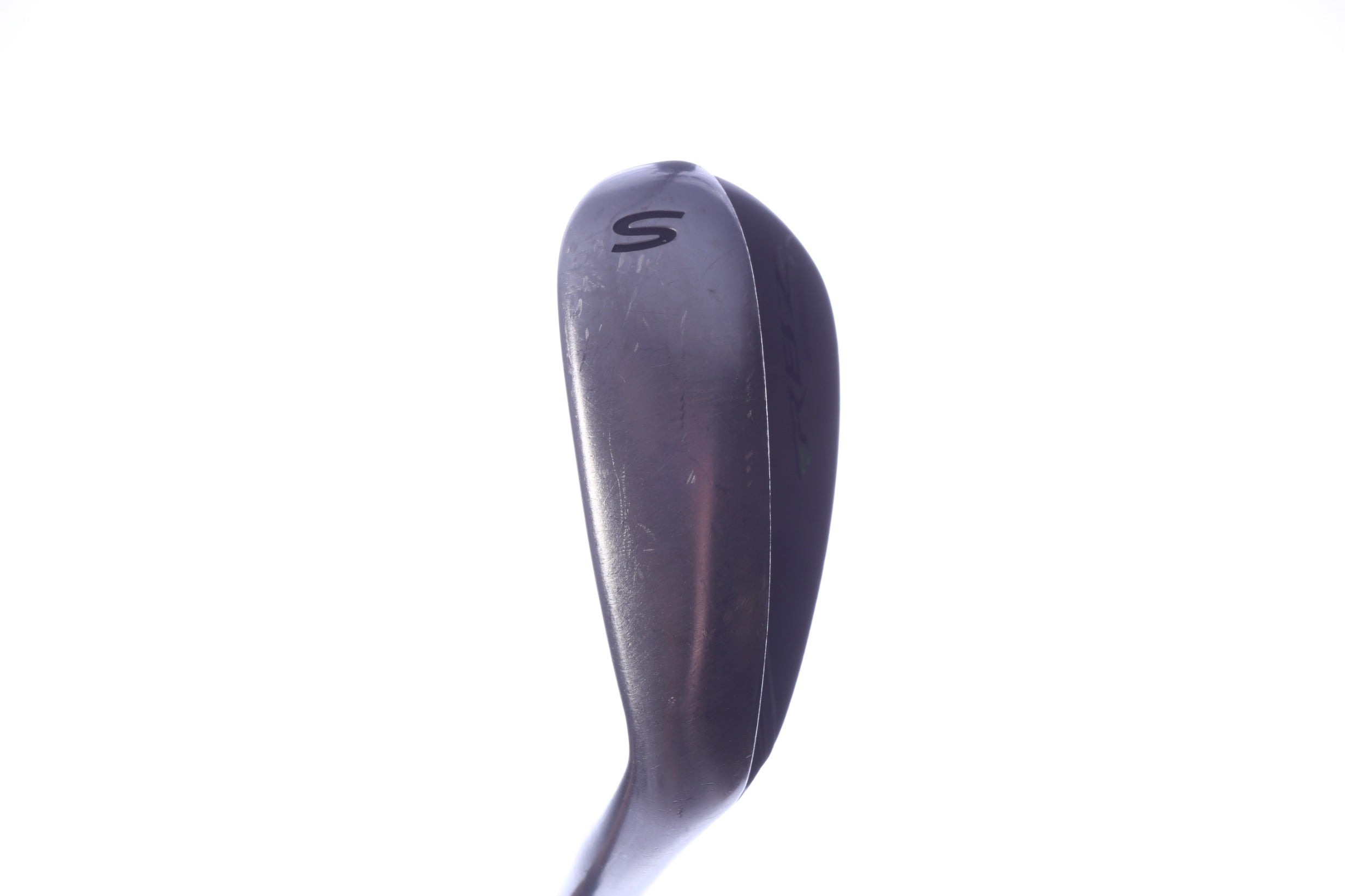 Used TaylorMade RBZ Speedlite Sand Wedge - Left-Handed - 55 Degrees - Regular Flex-Next Round