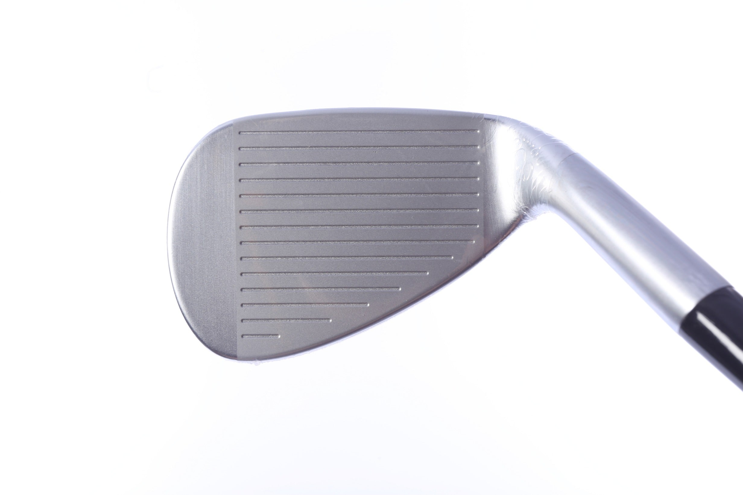 Used Mizuno JPX 925 Hot Metal Gap Wedge - Left-Handed - 48 Degrees - Regular Flex-Next Round