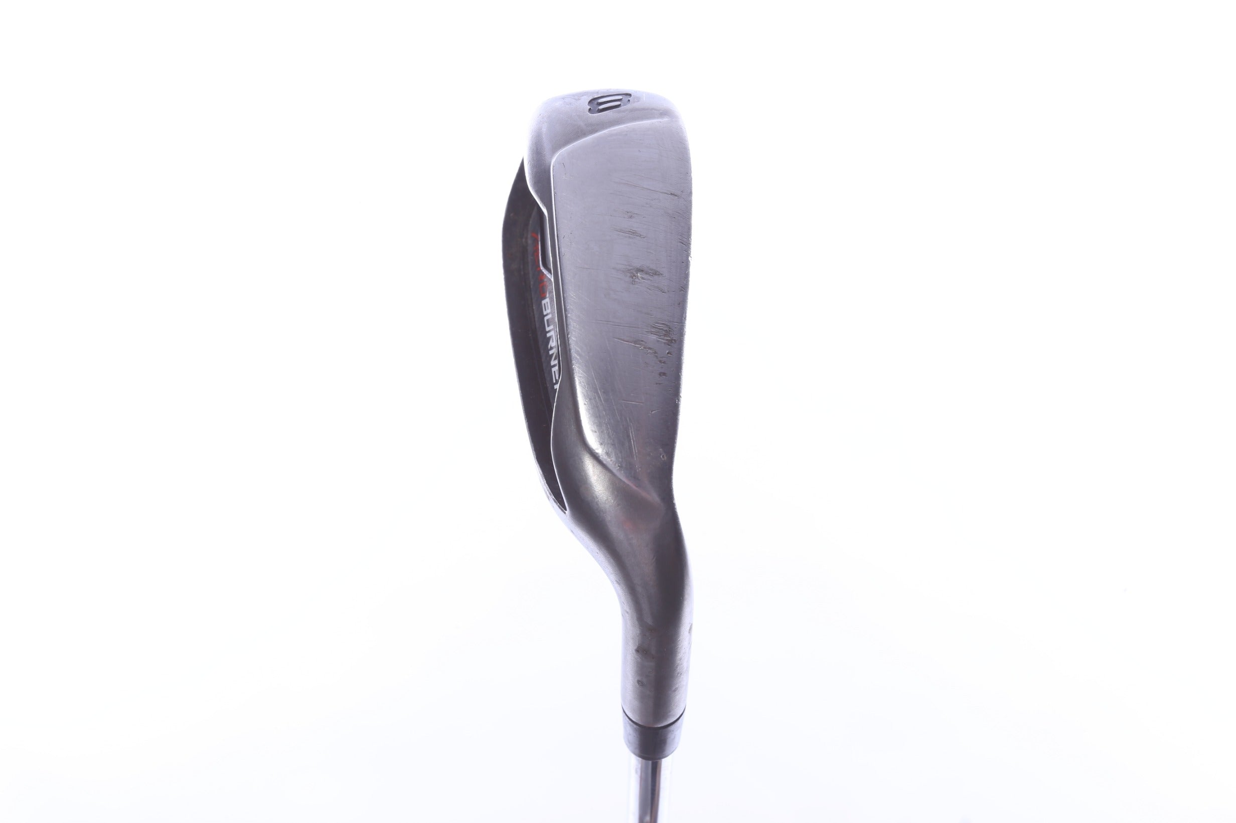 Used TaylorMade AeroBurner Single 8-Iron - Right-Handed - Regular Flex-Next Round