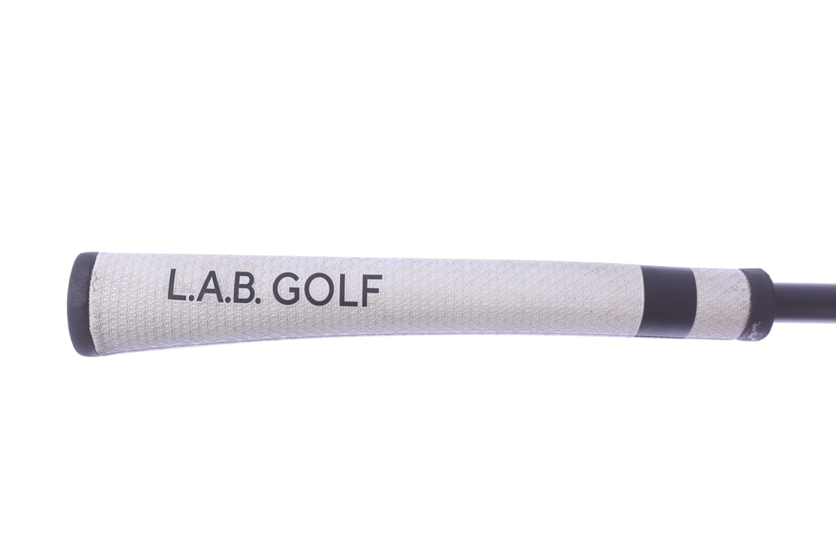 Used L.A.B. Golf DF3 Putter - Right-Handed - 35 in - Mallet