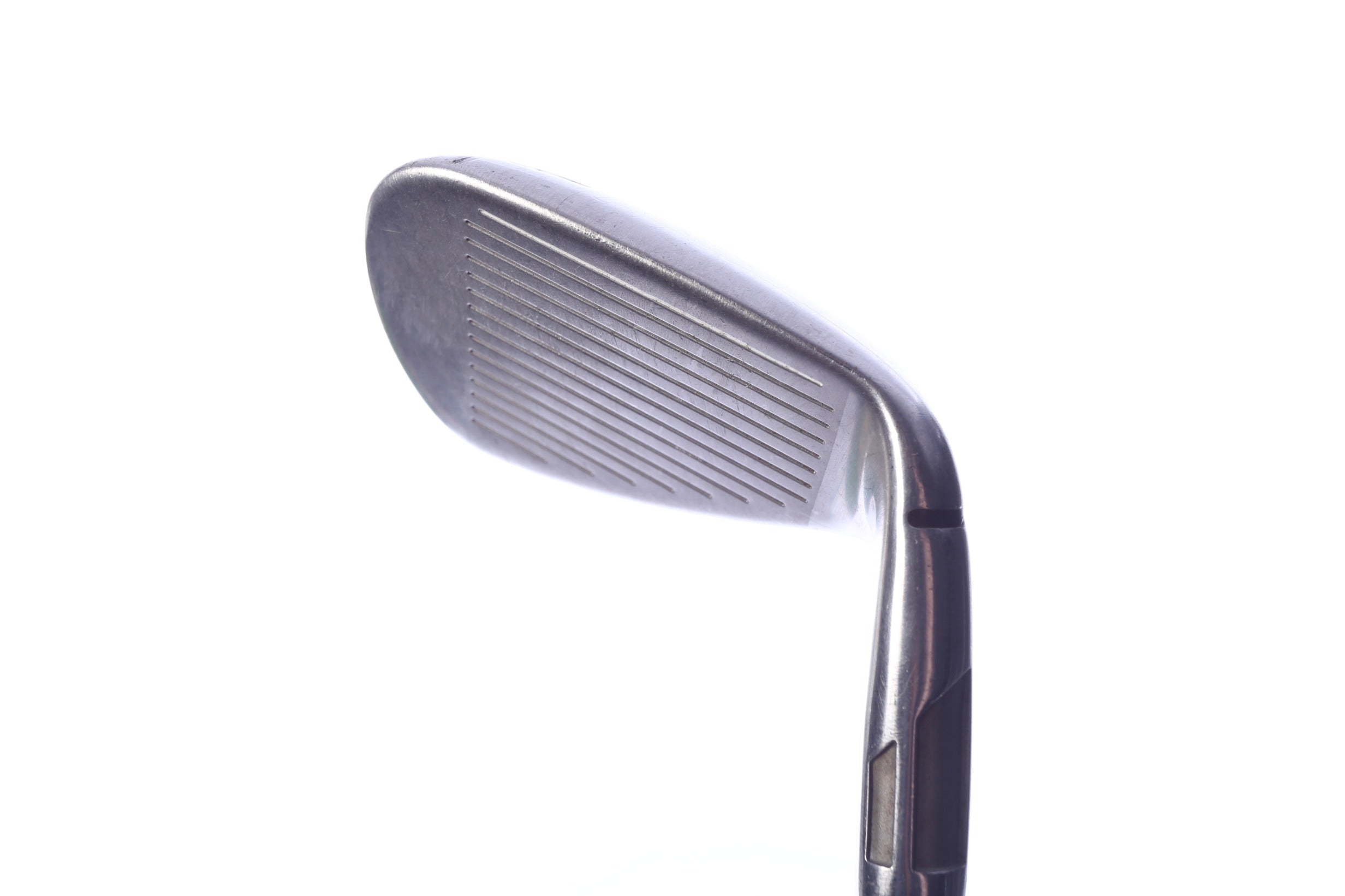 Used TaylorMade SIM2 MAX Approach Wedge - Left-Handed - 49 Degrees - Stiff Flex-Next Round