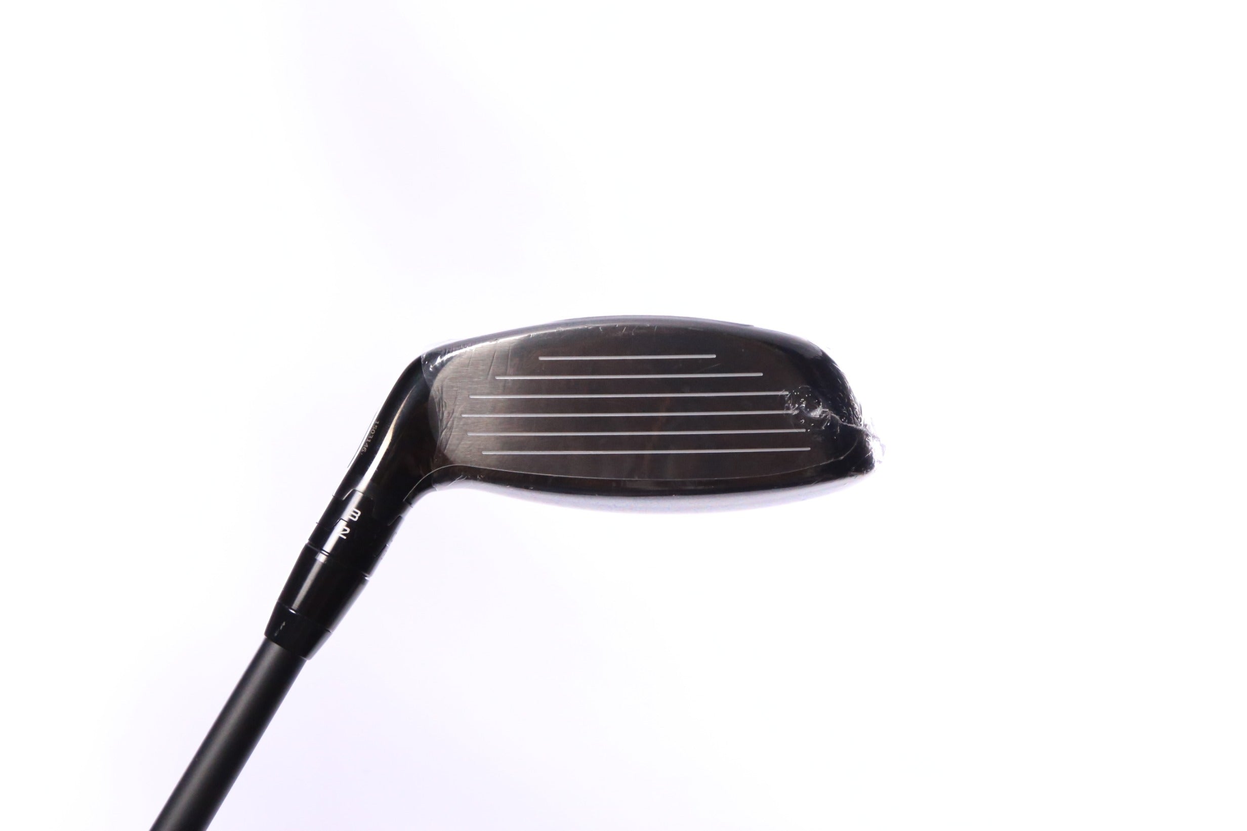 Used Titleist GT2 4H Hybrid - Right-Handed - 21 Degrees - Regular Flex-Next Round