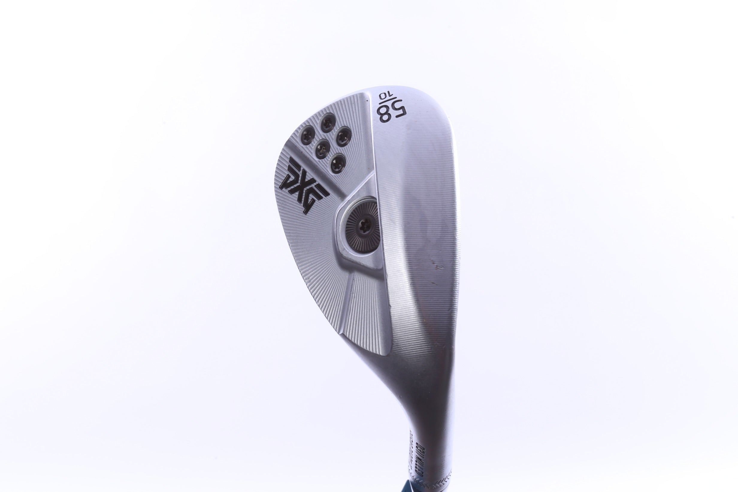 Used PXG 0311 Sugar Daddy II Lob Wedge - Right-Handed - 58 Degrees - Stiff Flex-Next Round