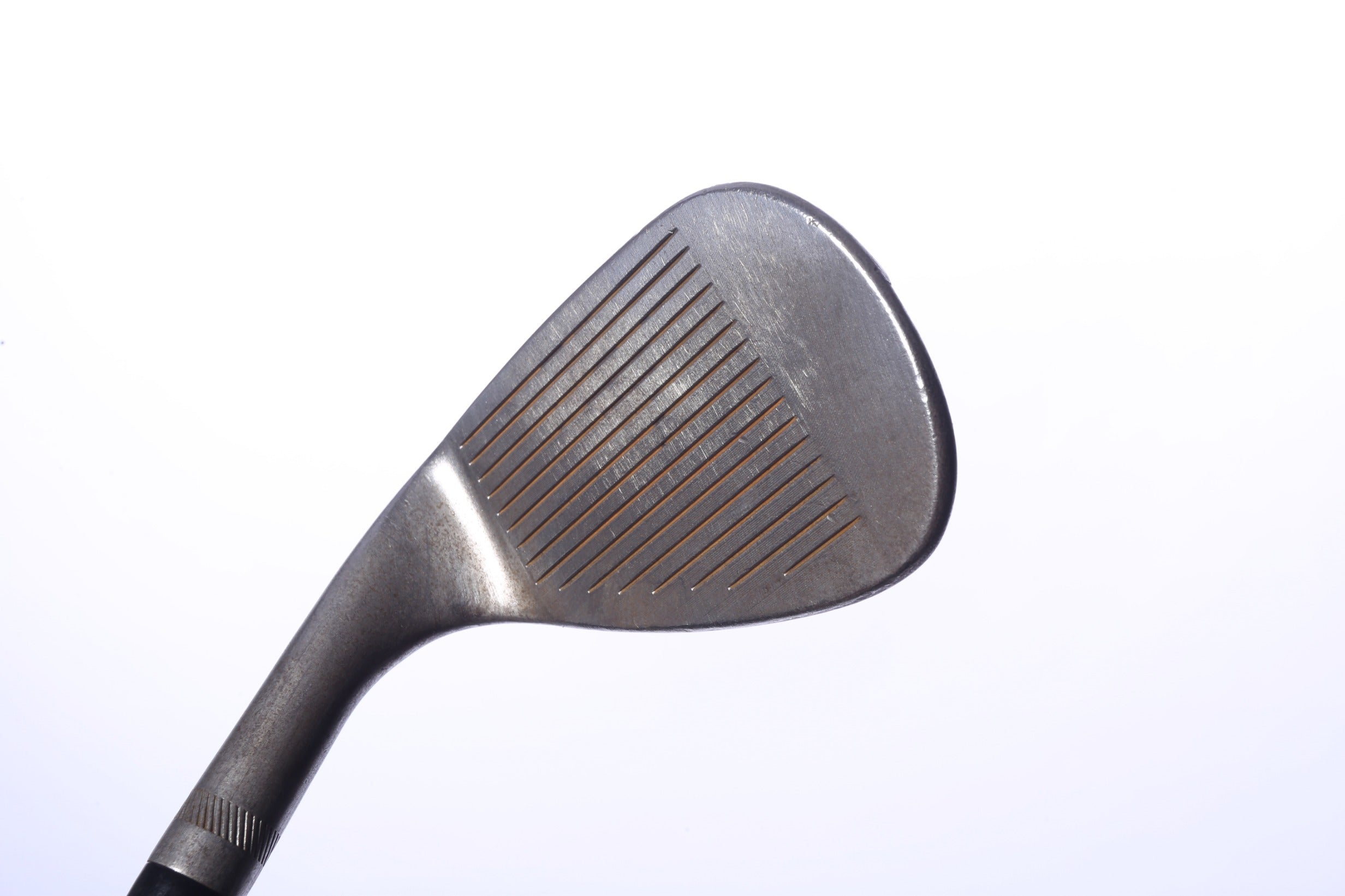 Used Titleist Vokey SM8 Raw Gap Wedge - Right-Handed - 50 Degrees - Extra Stiff Flex-Next Round