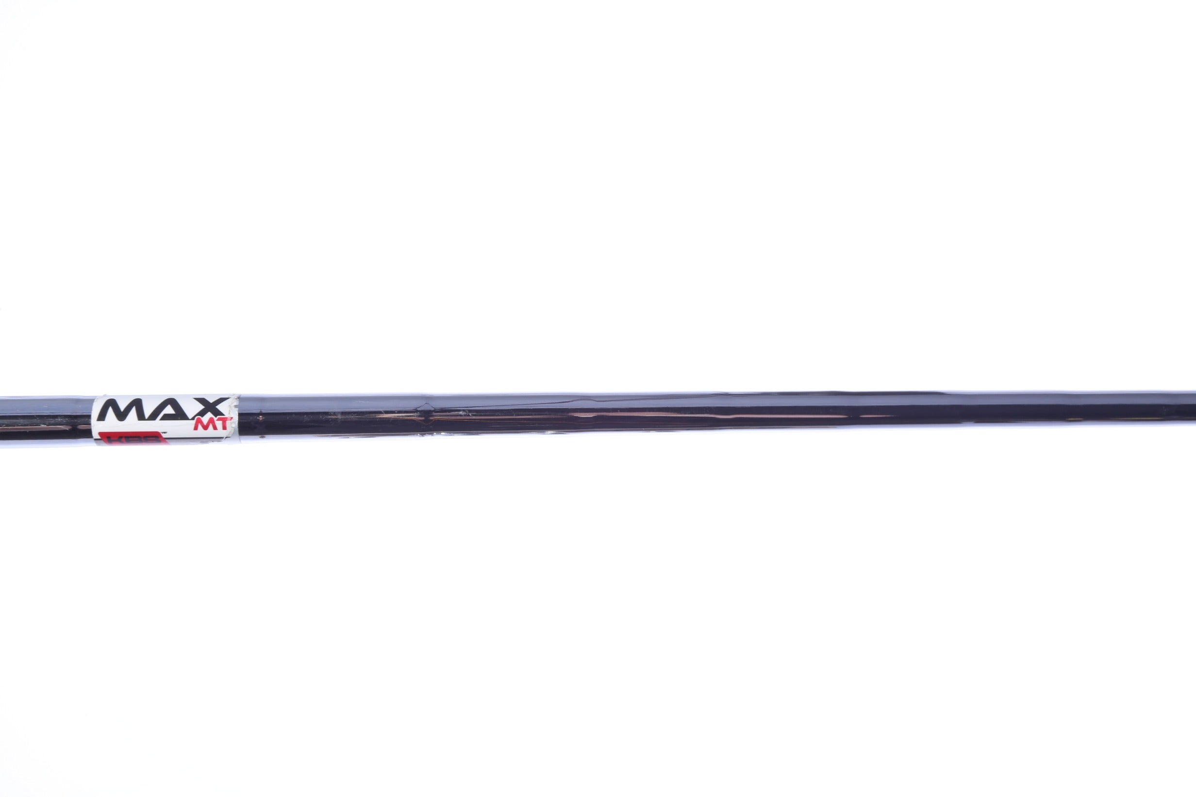 Used Srixon ZX7 MKII Iron Set - Right-Handed - 4-PW - Stiff Flex