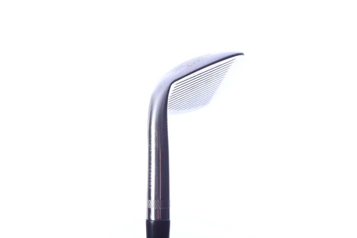 Used Titleist Vokey SM7 Tour Chrome Lob Wedge - Right-Handed - 60 Degrees - Wedge Flex