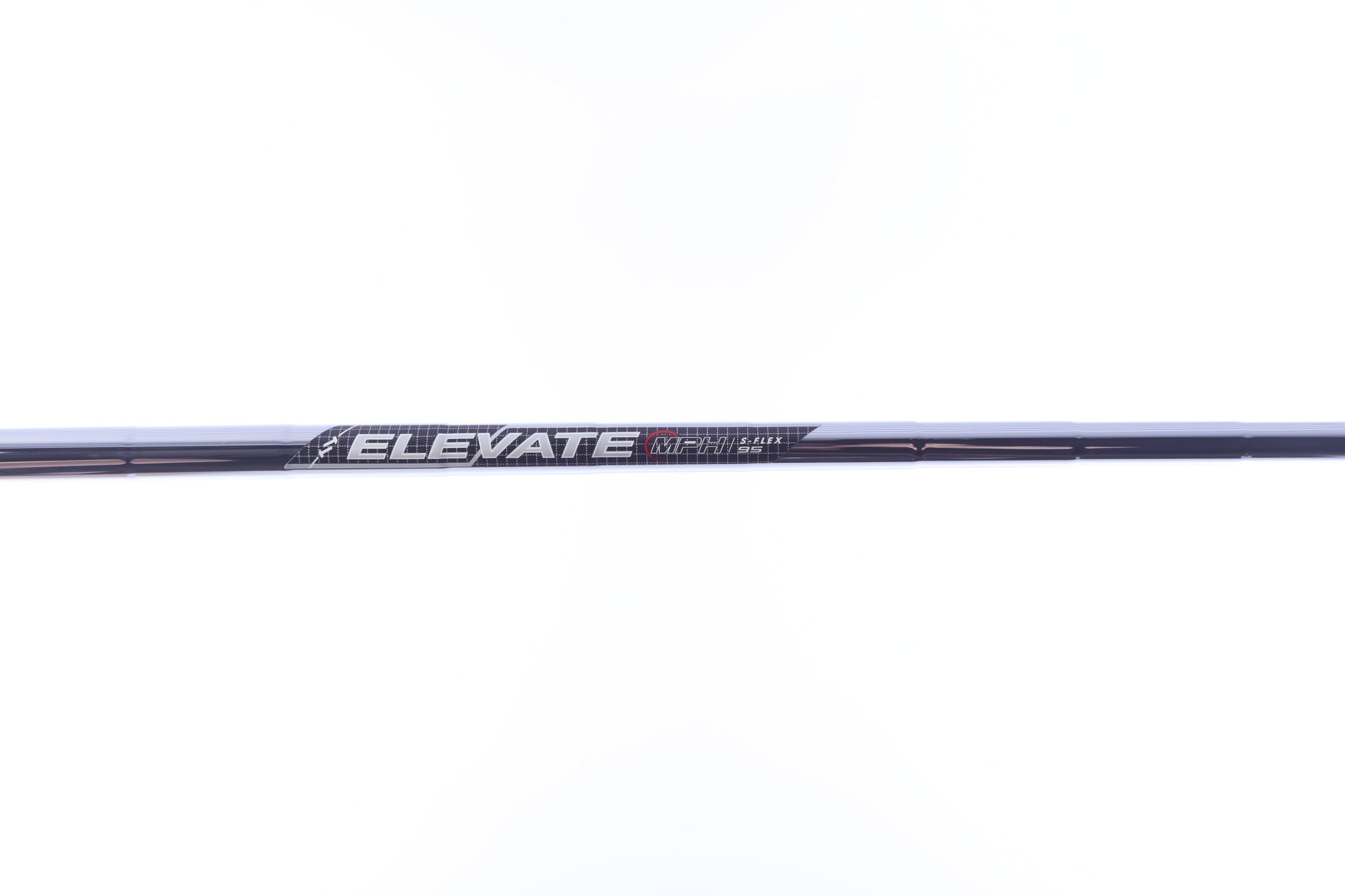 Used Callaway Paradym Ai Smoke Single 7-Iron - Right-Handed - Stiff Flex-Next Round