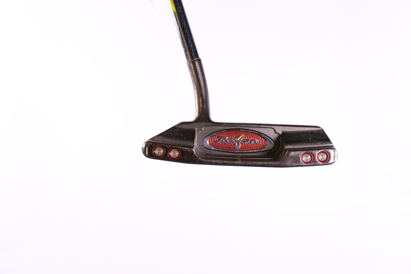 Used TaylorMade Rossa Classic Modena 8 Putter - Right-Handed - 33 in - Blade-Next Round
