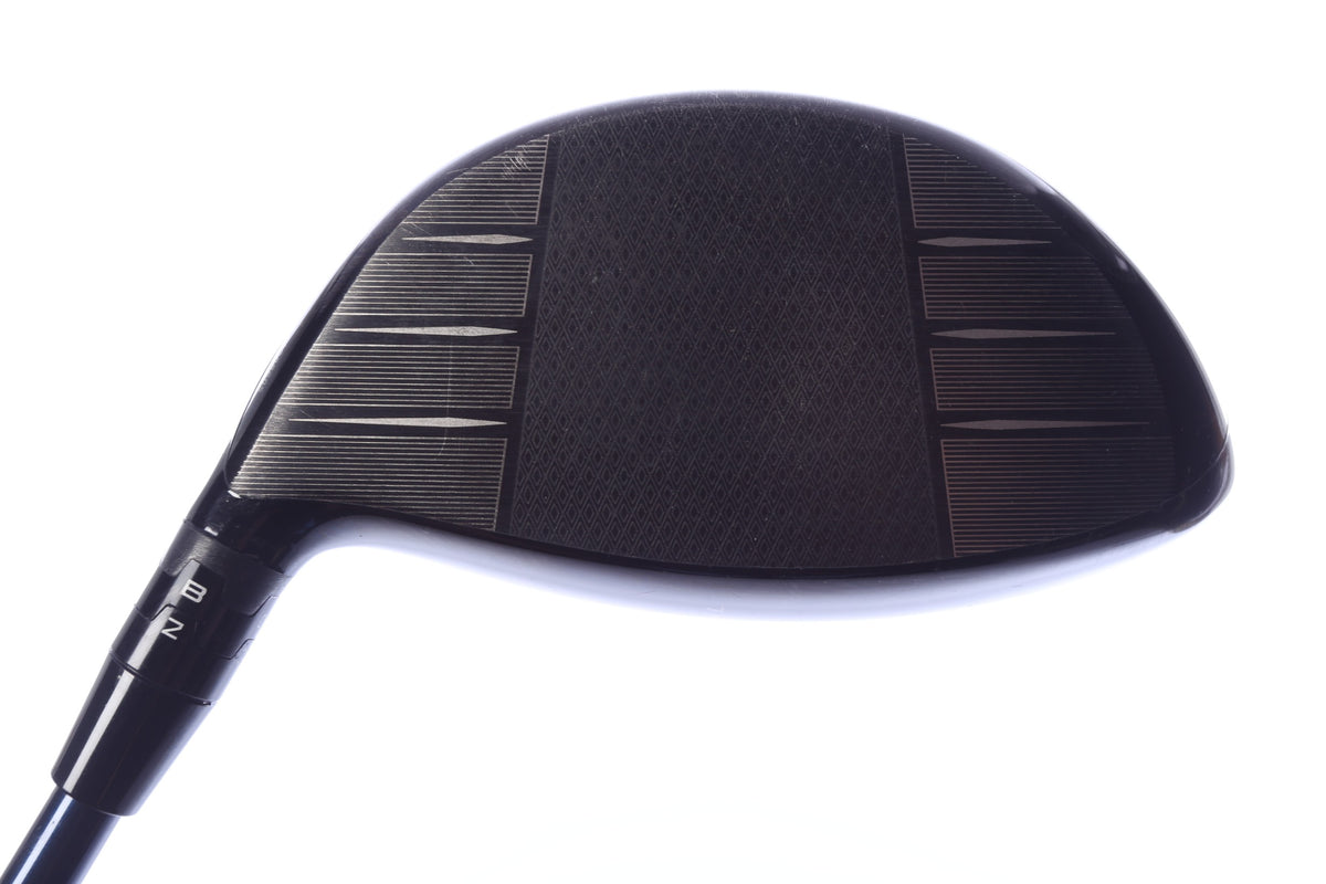 Used Titleist TSR3 Driver - 8 Degrees - Stiff Flex Fujikura Ventus Blue - Right-Handed