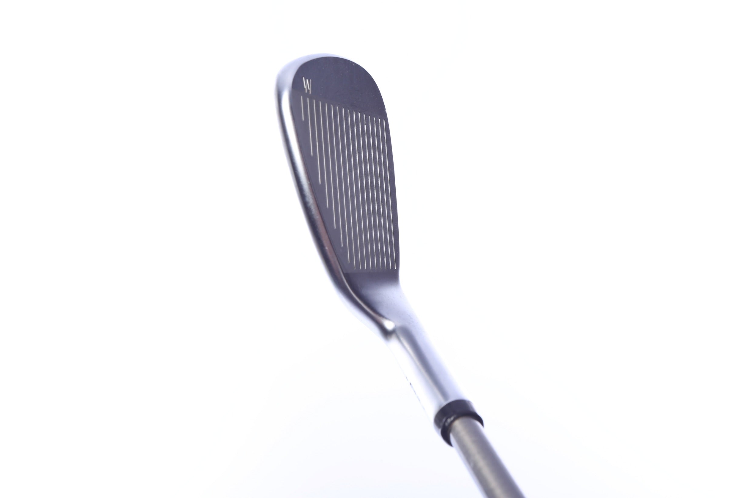 Used Ping G410 Iron Set - Left-Handed - 5-PW - Regular Flex