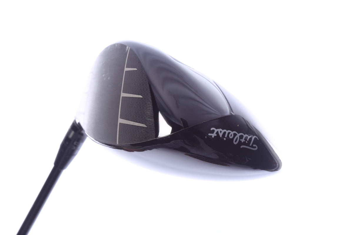 Used Titleist GTS3 Driver - 9 Degrees - Tour Extra Stiff Flex Mitsubishi Kugo Kage Silver Series - Right-Handed