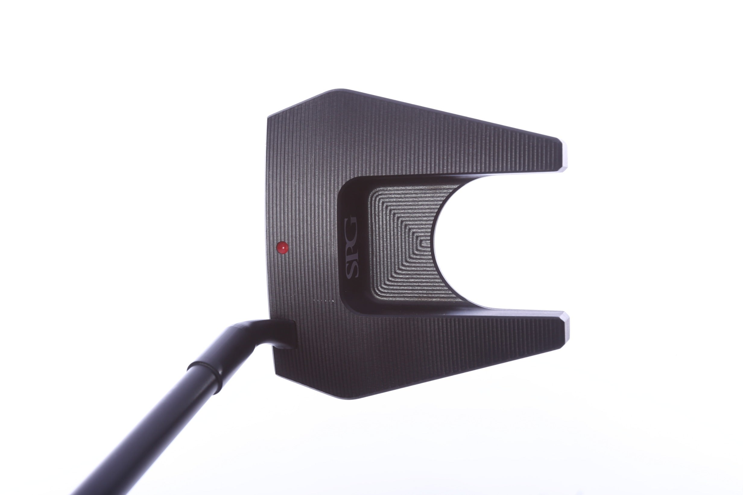 Used Sacks Parente 02 DRAC Putter - Right-Handed - 34 in - Mallet-Next Round