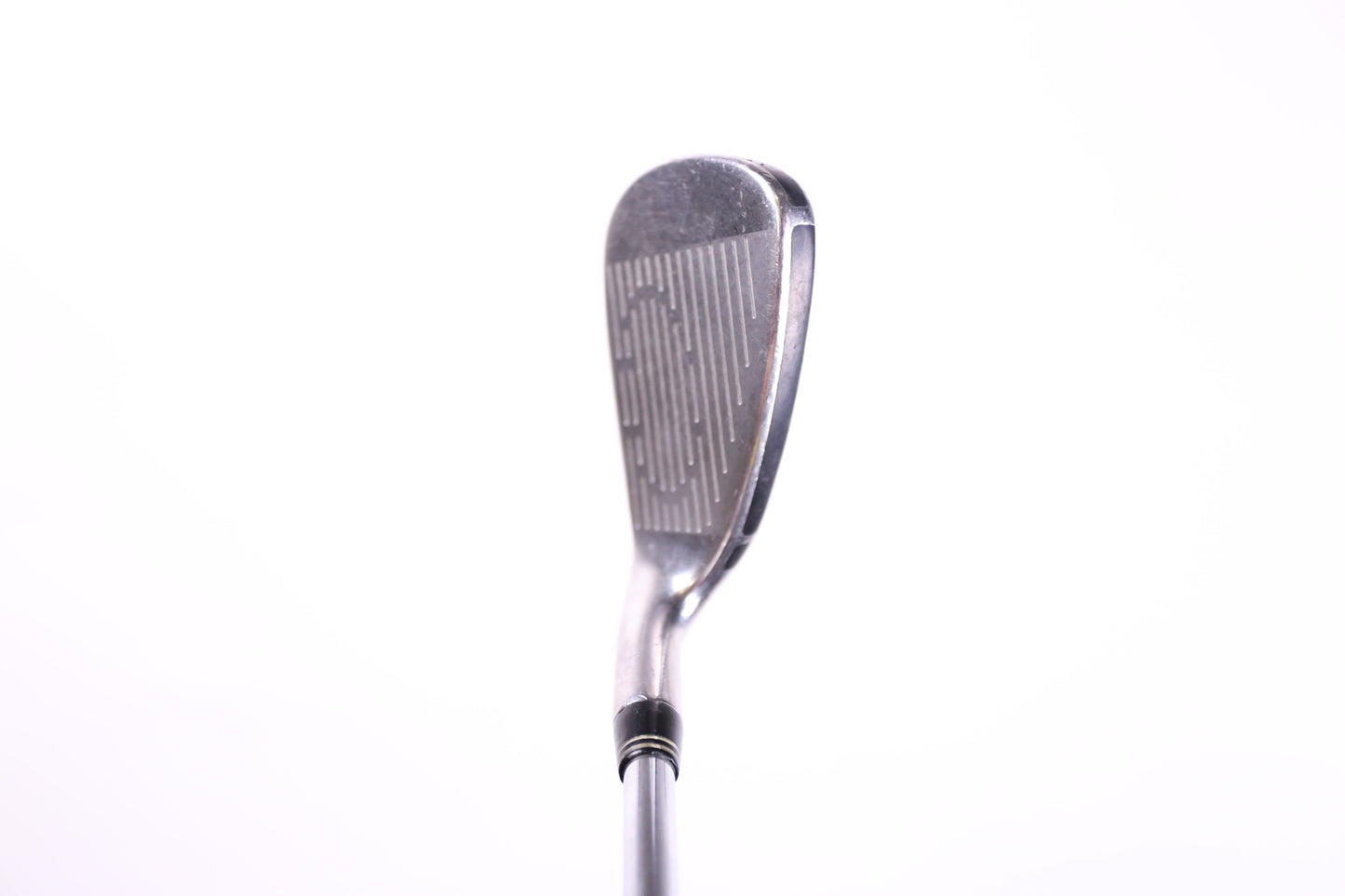 Used Cobra S9 Single 9-Iron - Right-Handed - Stiff Flex-Next Round