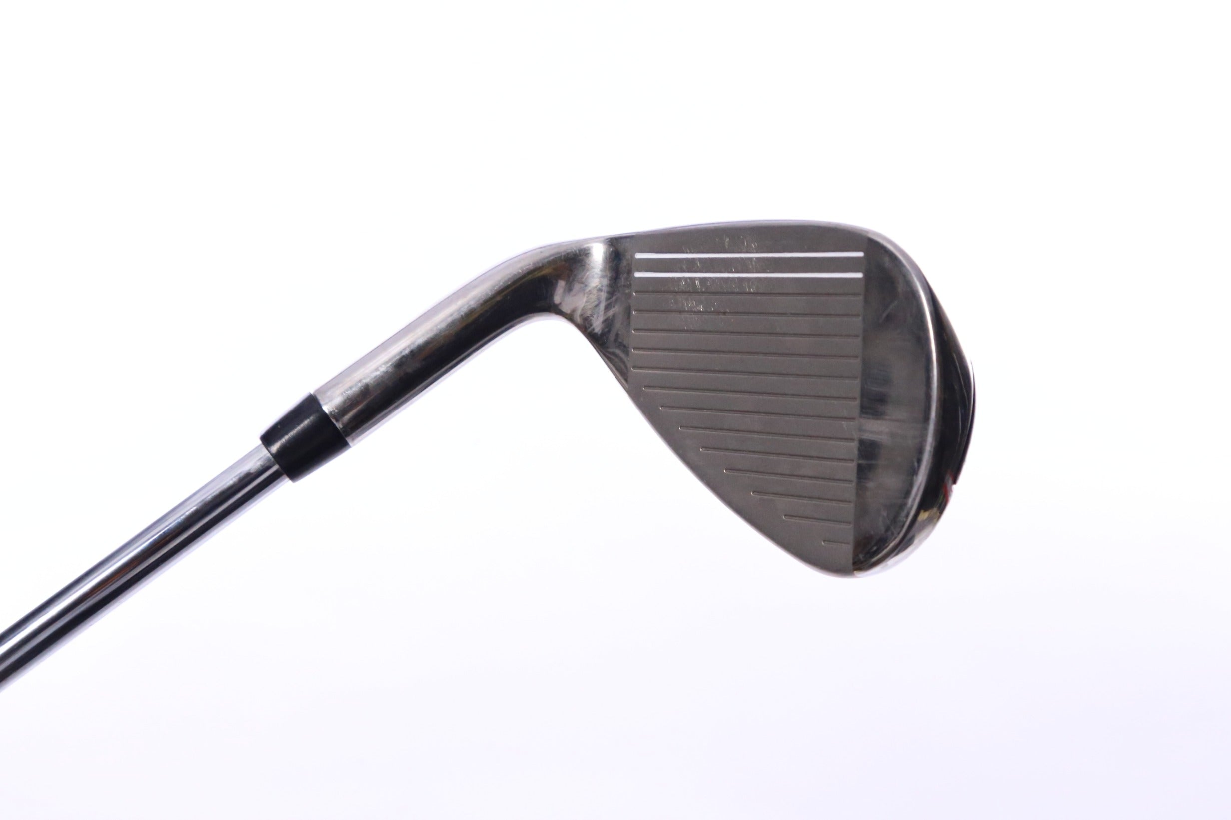 Used Callaway Rogue ST MAX Approach Wedge - Right-Handed - 46 Degrees - Regular Flex