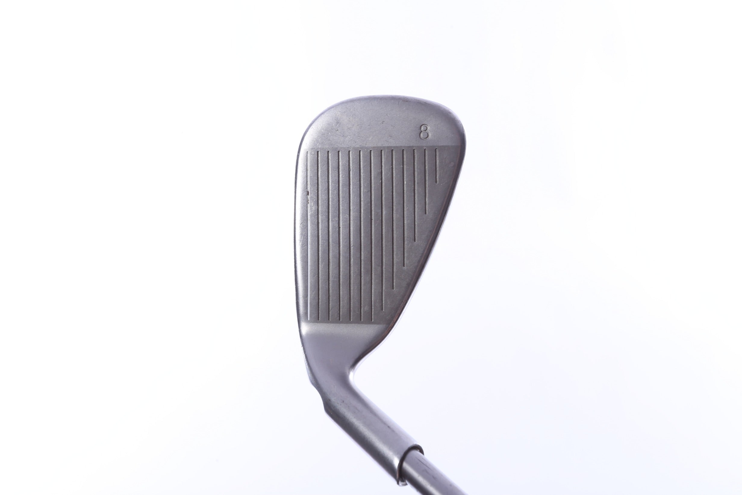 Used Ping G20 Single 8-Iron - Right-Handed - Soft Regular Flex-Next Round