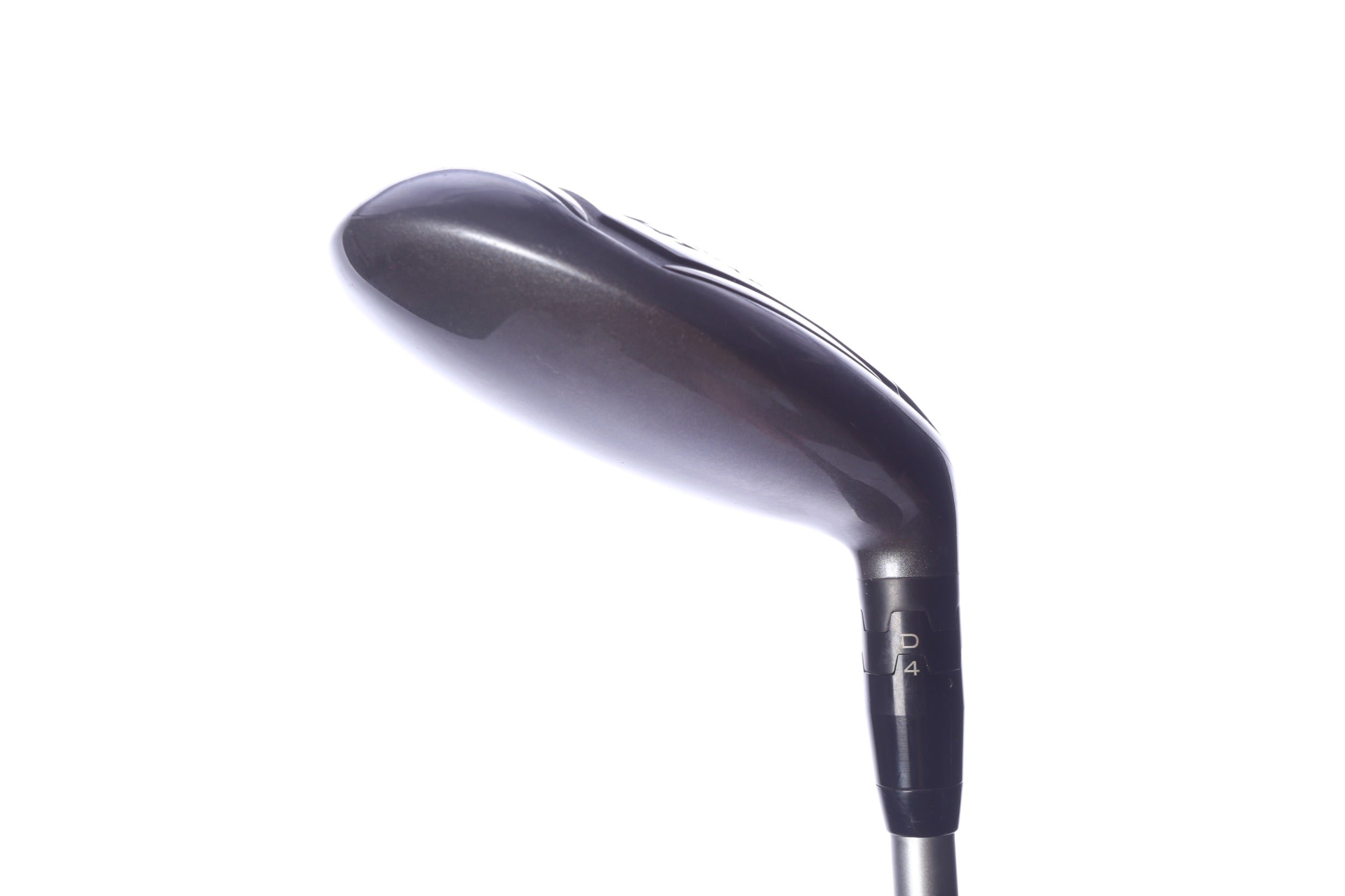 Used Titleist 816 H1 4H Hybrid - Right-Handed - 23 Degrees - Regular Flex-Next Round
