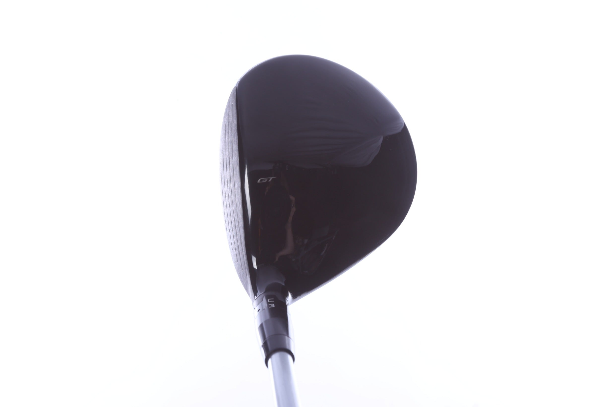 Used Titleist GT1 3-Wood - Right-Handed - 15 Degrees - Regular Flex-Next Round