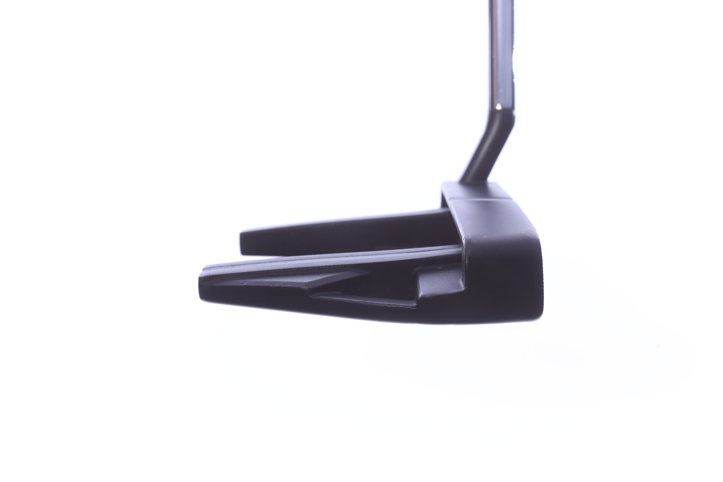 Used Cobra KING Vintage Nova-40 Putter - Right-Handed - 34 in - Mallet-Next Round