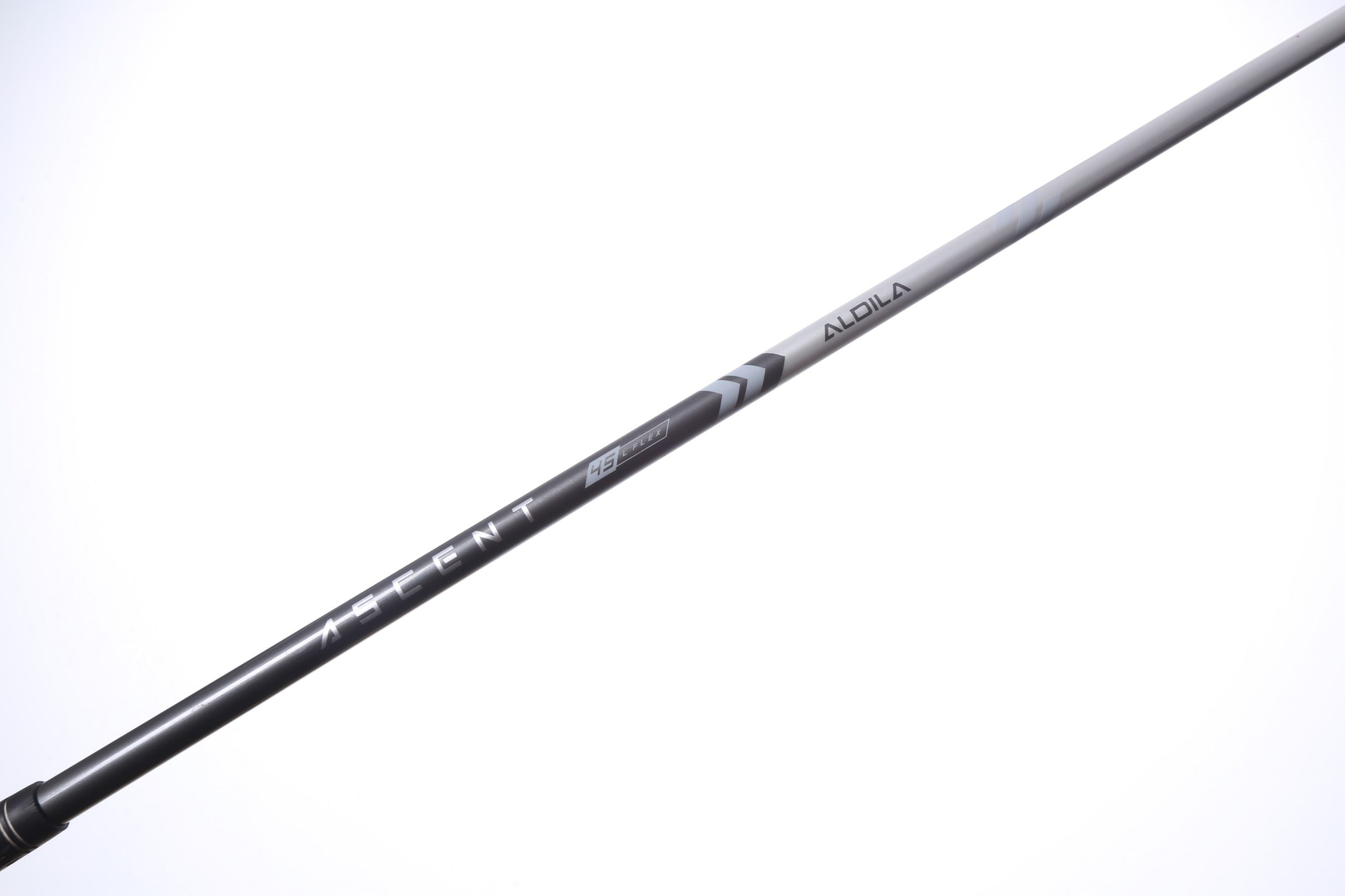 Used Aldila Ascent Ultralight Fairway Wood Shaft Ladies Flex Graphite - 40.75 in - TaylorMade M Adapter-Next Round