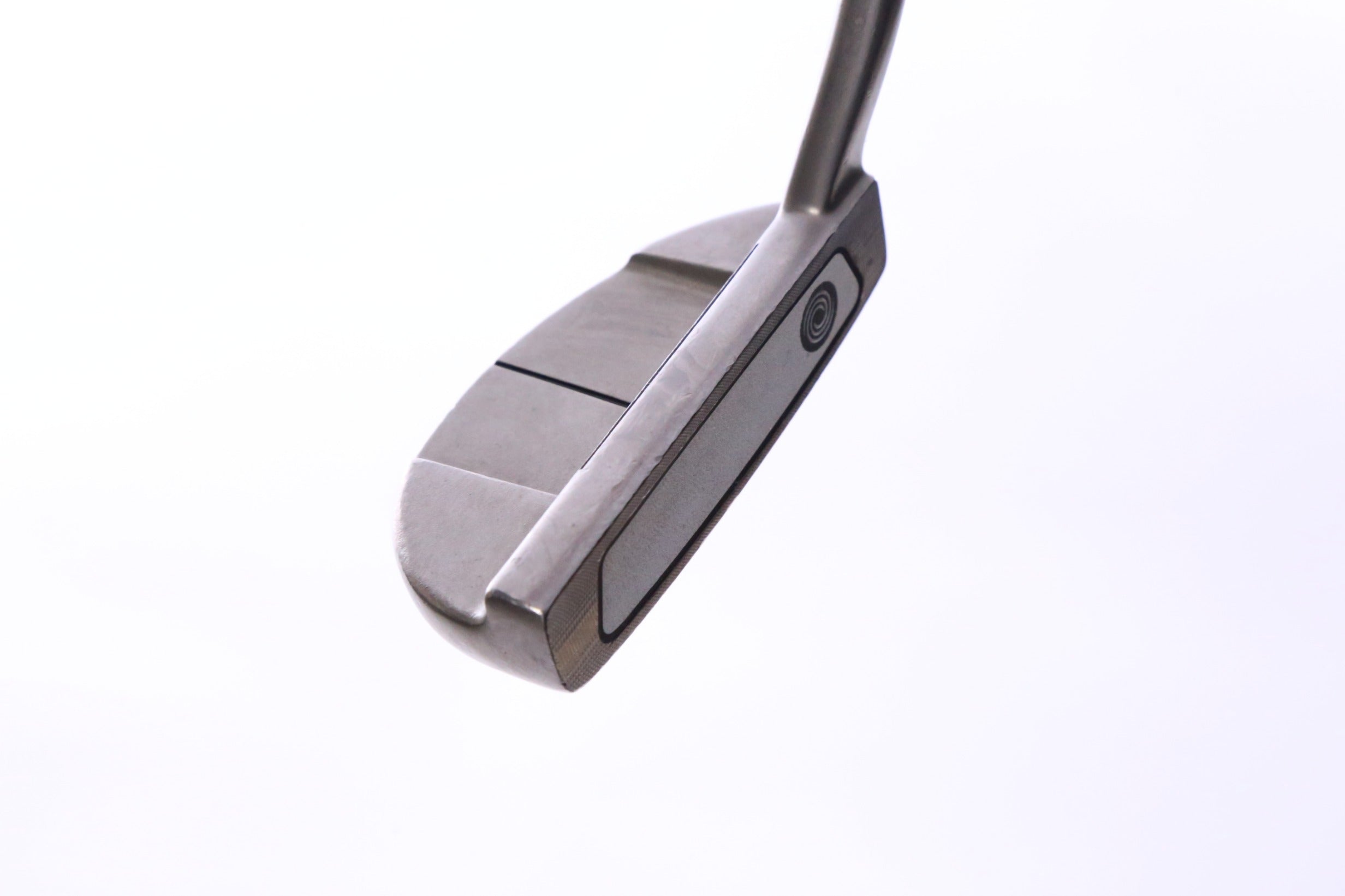 Used Odyssey White Ice 330 Mallet Putter - Right-Handed - 35 in - Mid-mallet