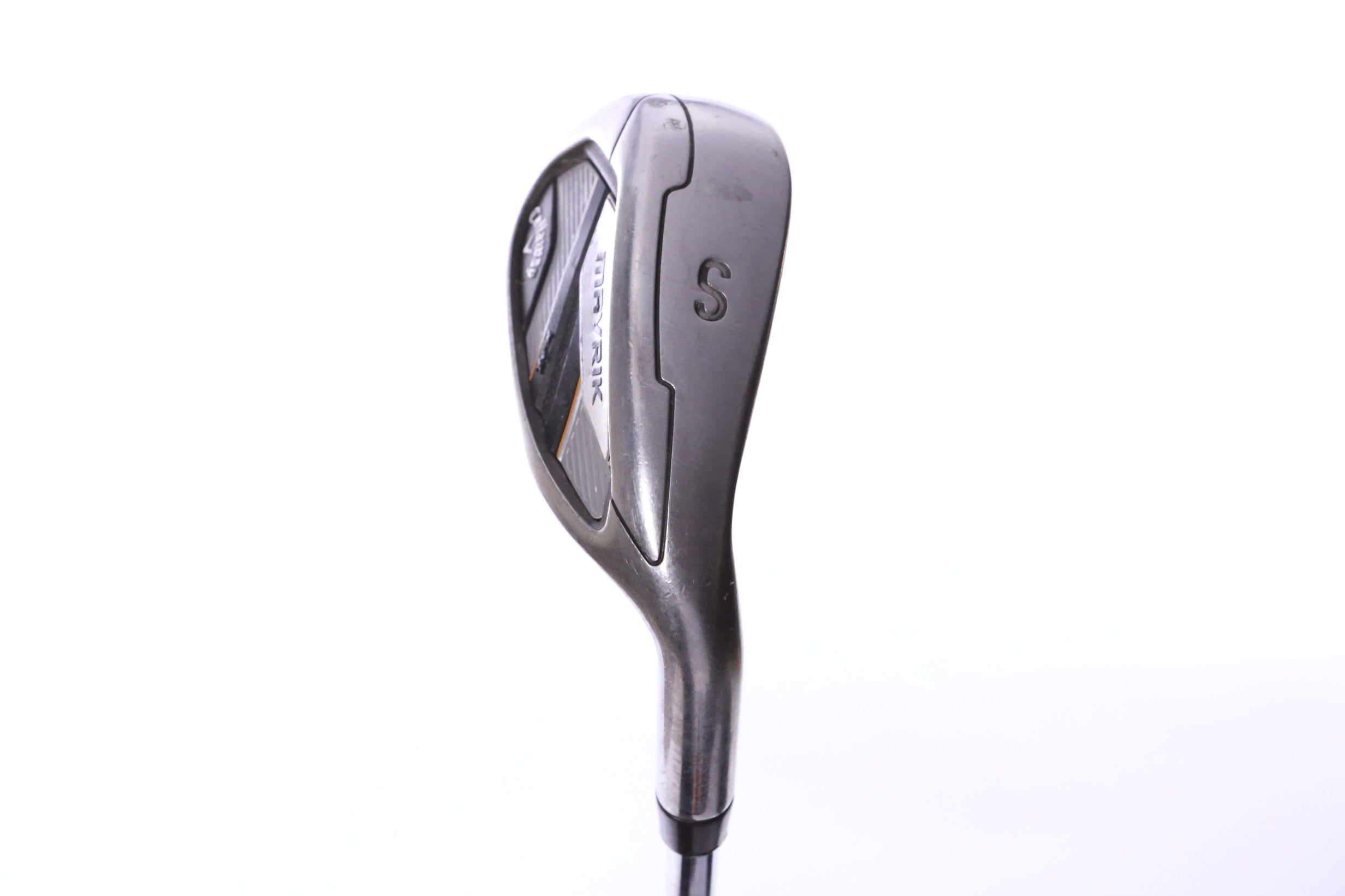 Used Callaway Mavrik Sand Wedge - Right-Handed - 56 Degrees - Stiff Flex