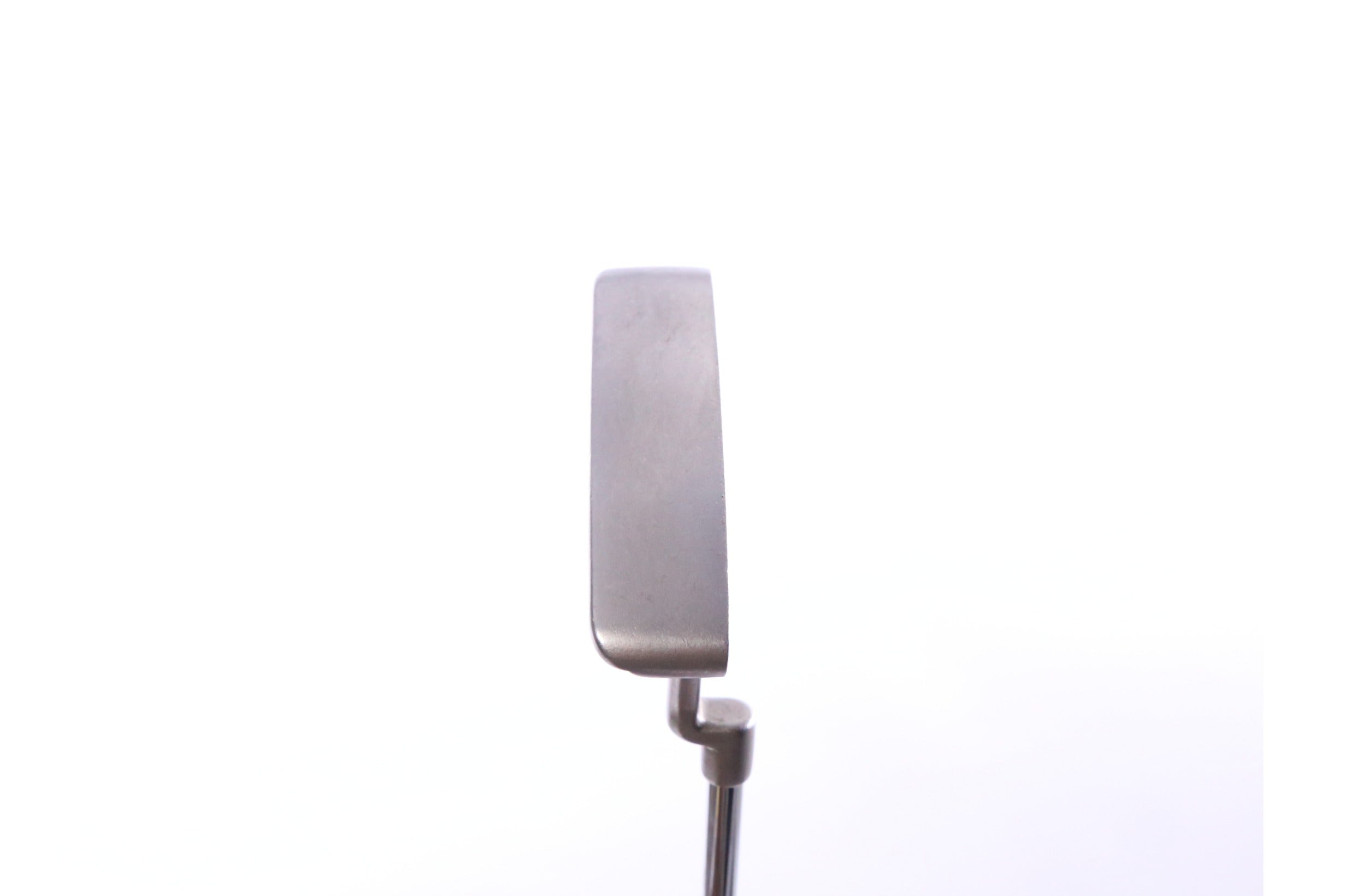 Used Ping Anser F Putter - Right-Handed - 34 in - Blade