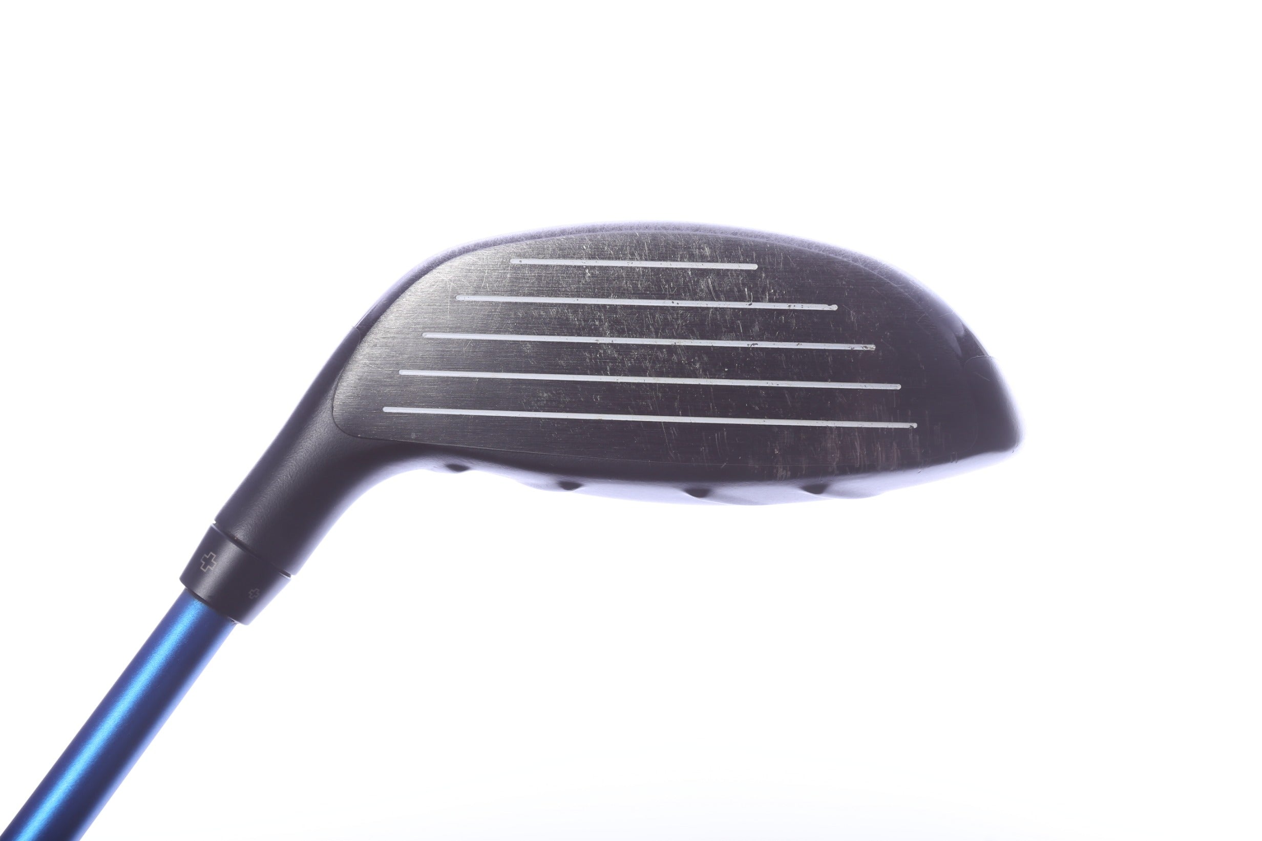 Used Ping G30 5-Wood - Right-Handed - 18 Degrees - Regular Flex