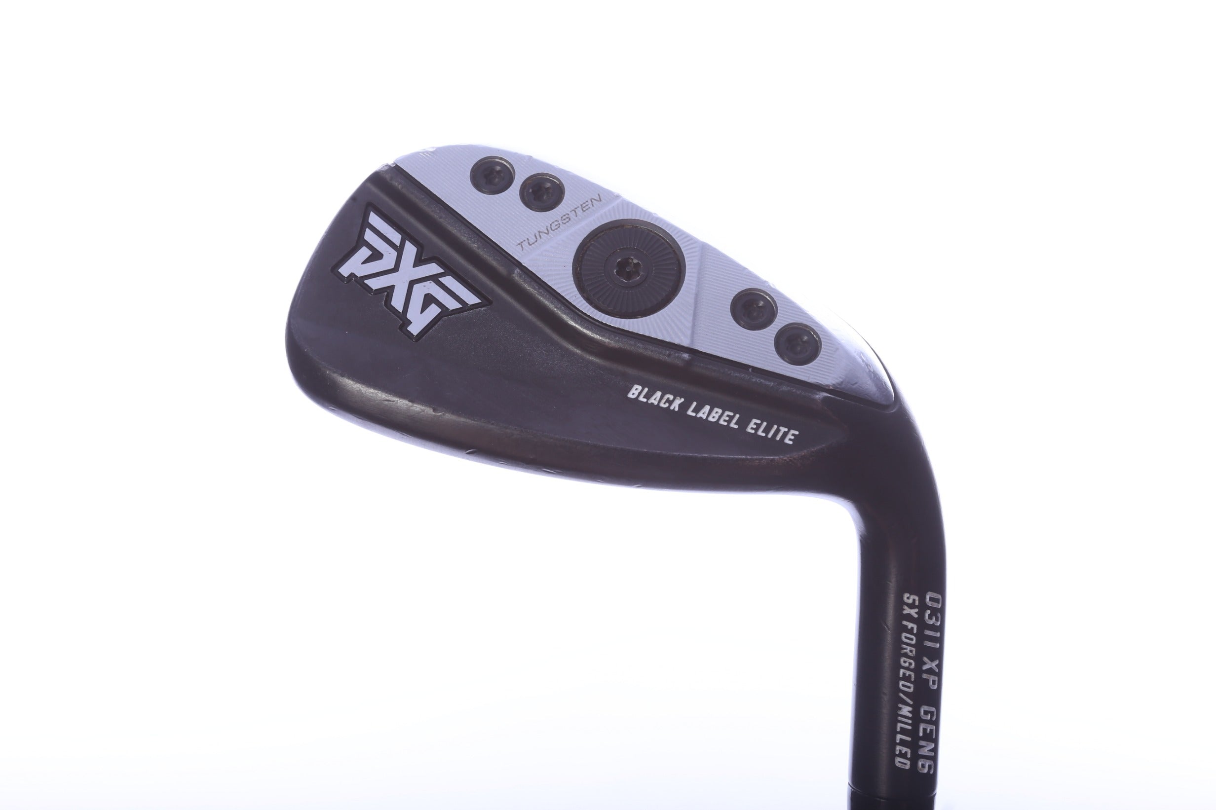 Used PXG 0311 XP GEN6 Gap Wedge - Right-Handed - 49 Degrees - Regular Flex