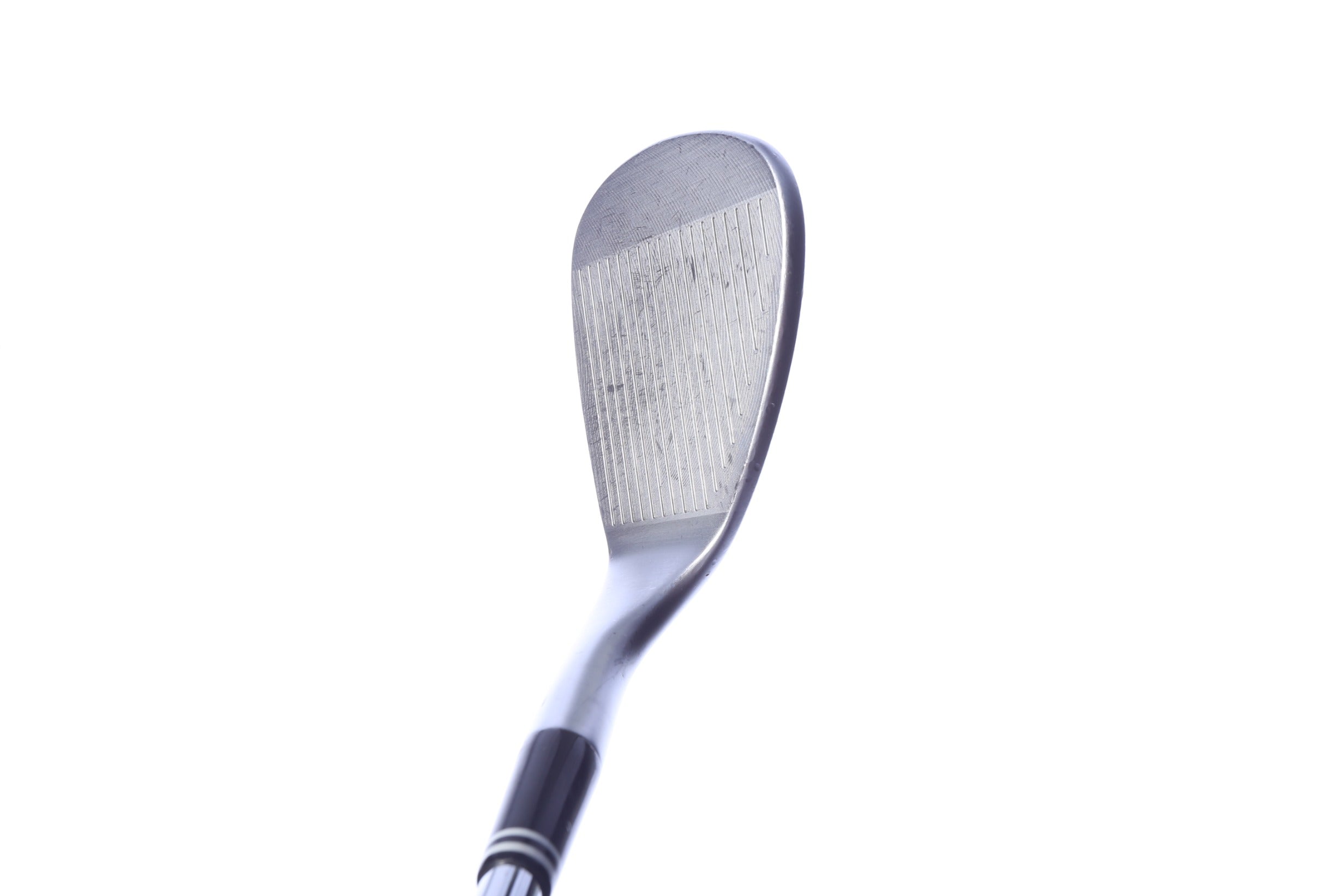 Used Cleveland CBX Sand Wedge - Right-Handed - 56 Degrees - Wedge Flex