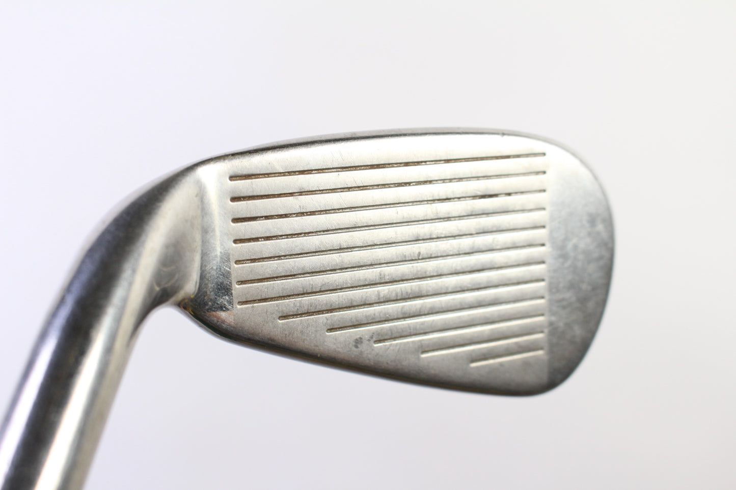 Used TaylorMade Burner SuperLaunch Single 6-Iron - Right-Handed - Stiff Flex-Next Round
