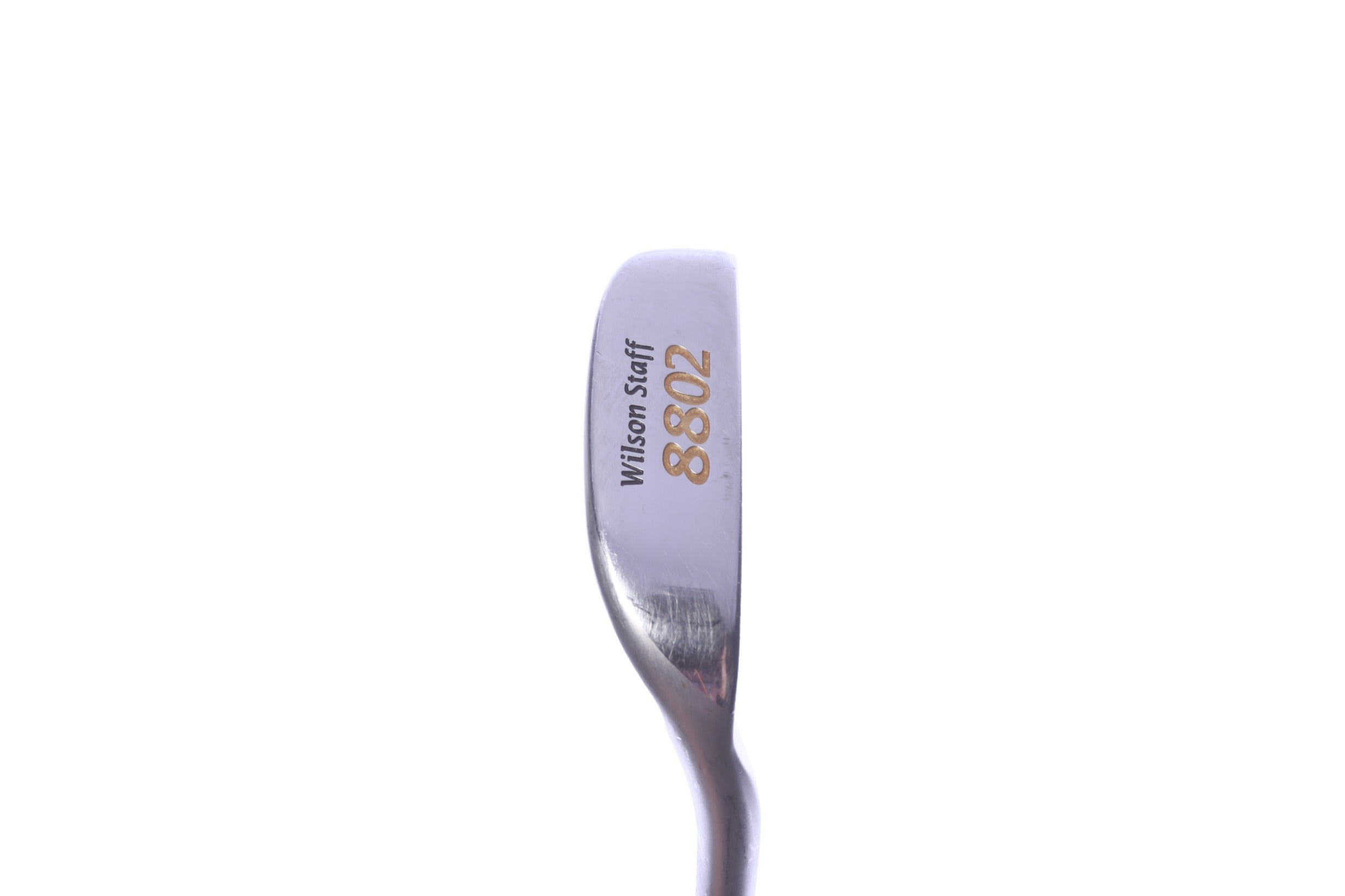 Used Wilson Staff 8802 Putter - Right-Handed - 33 in - Blade
