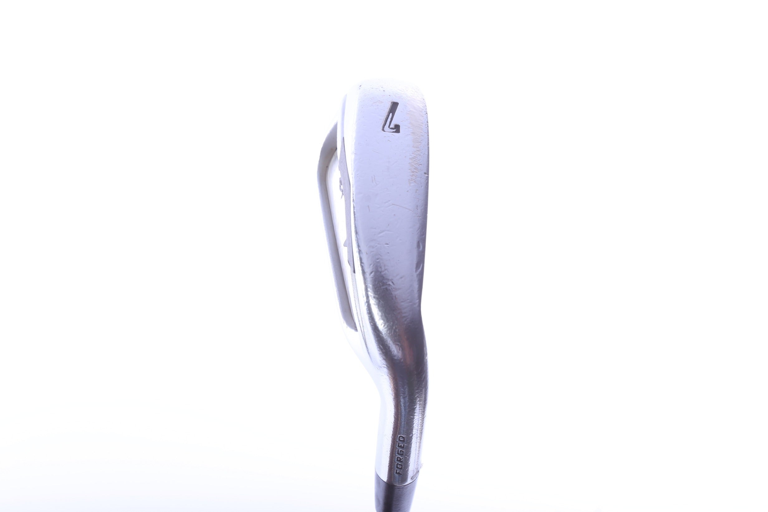 Used Callaway Apex Forged Single 7-Iron - Right-Handed - Regular Flex